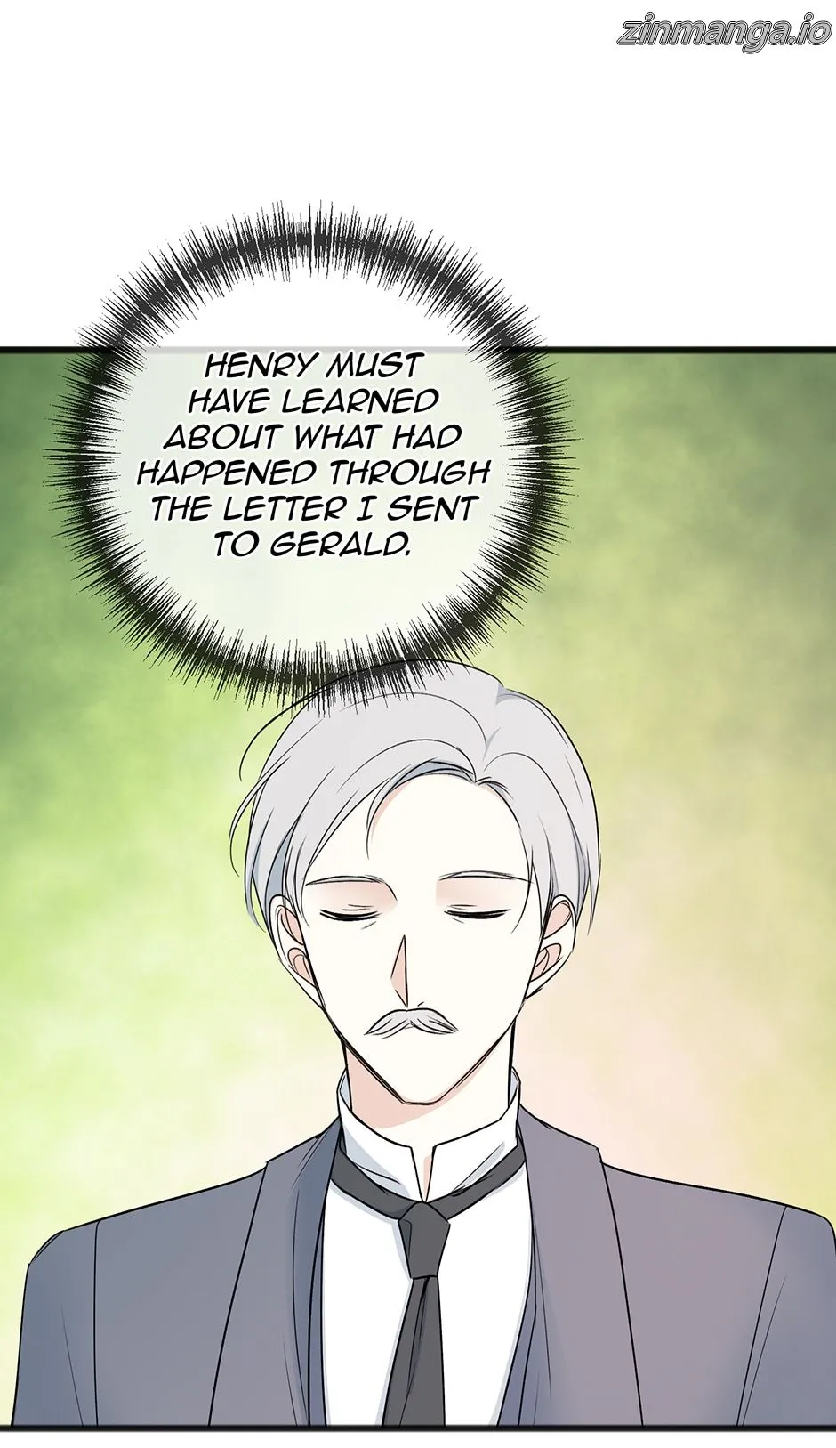 Flowers Rot and You Remain Chapter 102 - Page 16