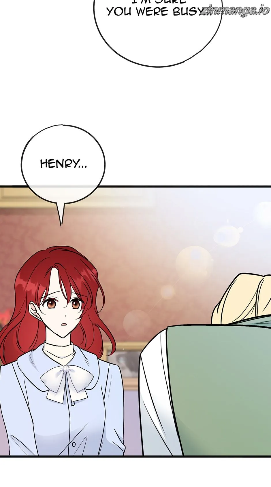 Flowers Rot and You Remain Chapter 102 - Page 19