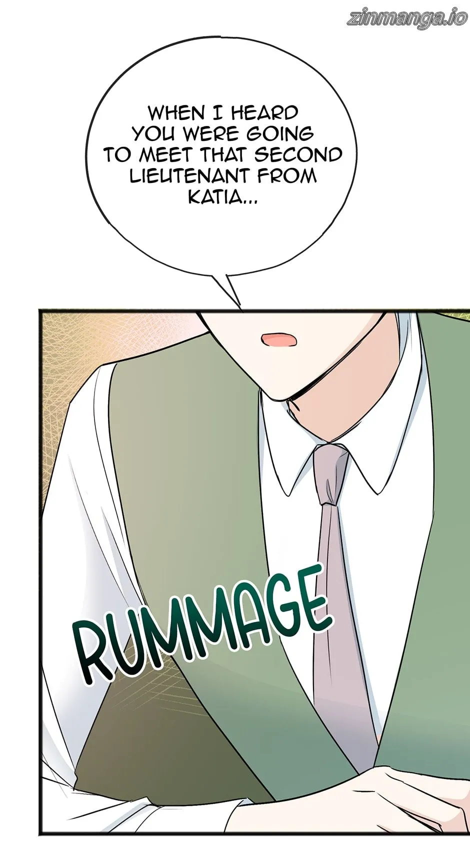 Flowers Rot and You Remain Chapter 102 - Page 20