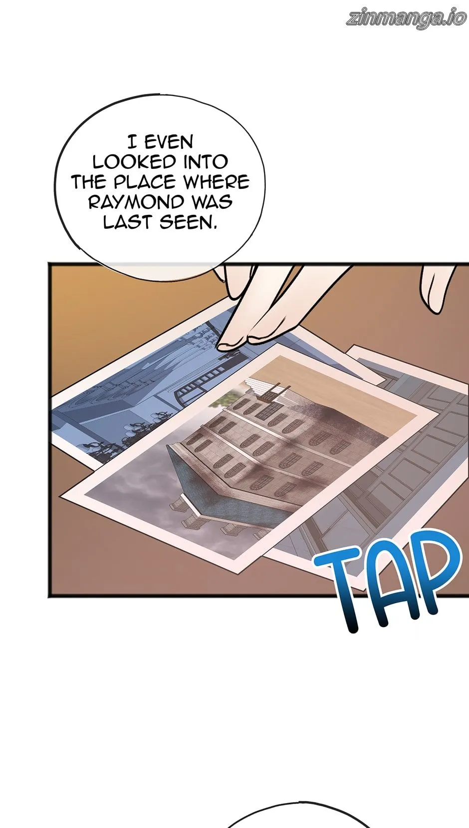 Flowers Rot and You Remain Chapter 102 - Page 22