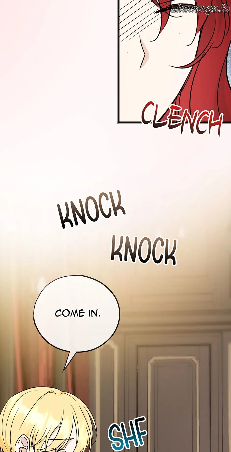 Flowers Rot and You Remain Chapter 102 - Page 27