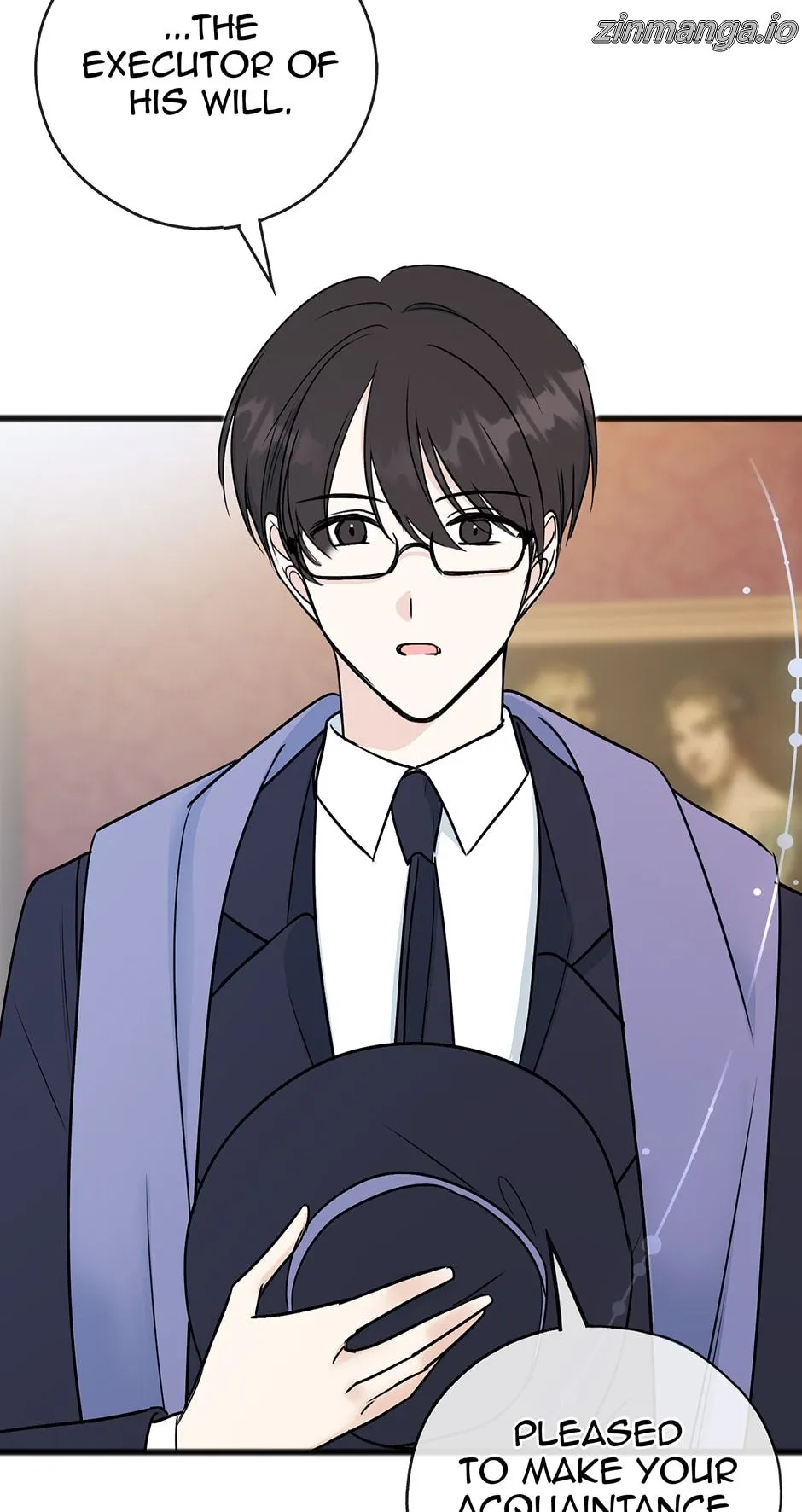 Flowers Rot and You Remain Chapter 102 - Page 33