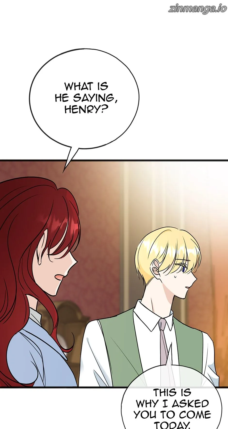 Flowers Rot and You Remain Chapter 102 - Page 35