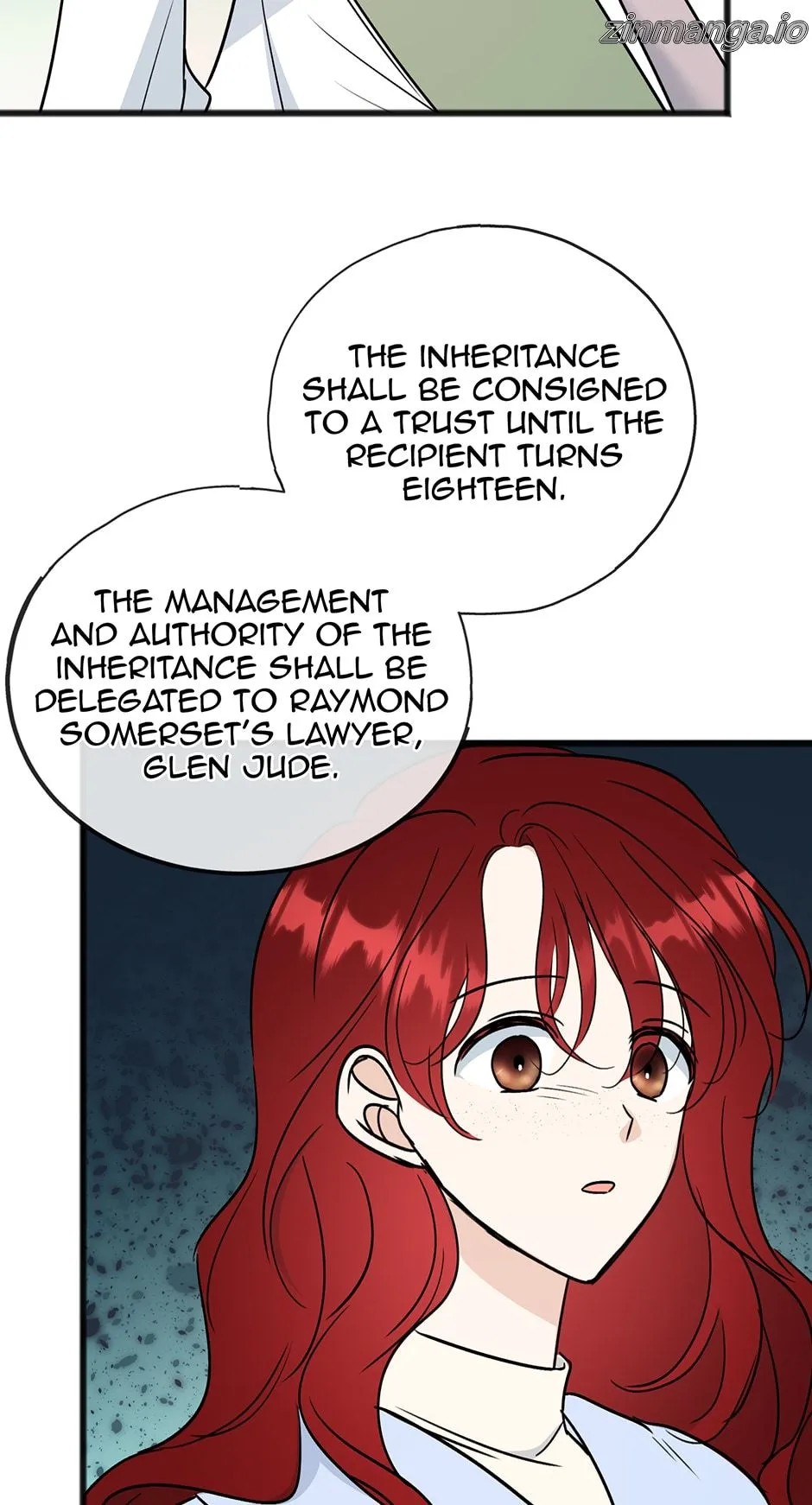 Flowers Rot and You Remain Chapter 102 - Page 39