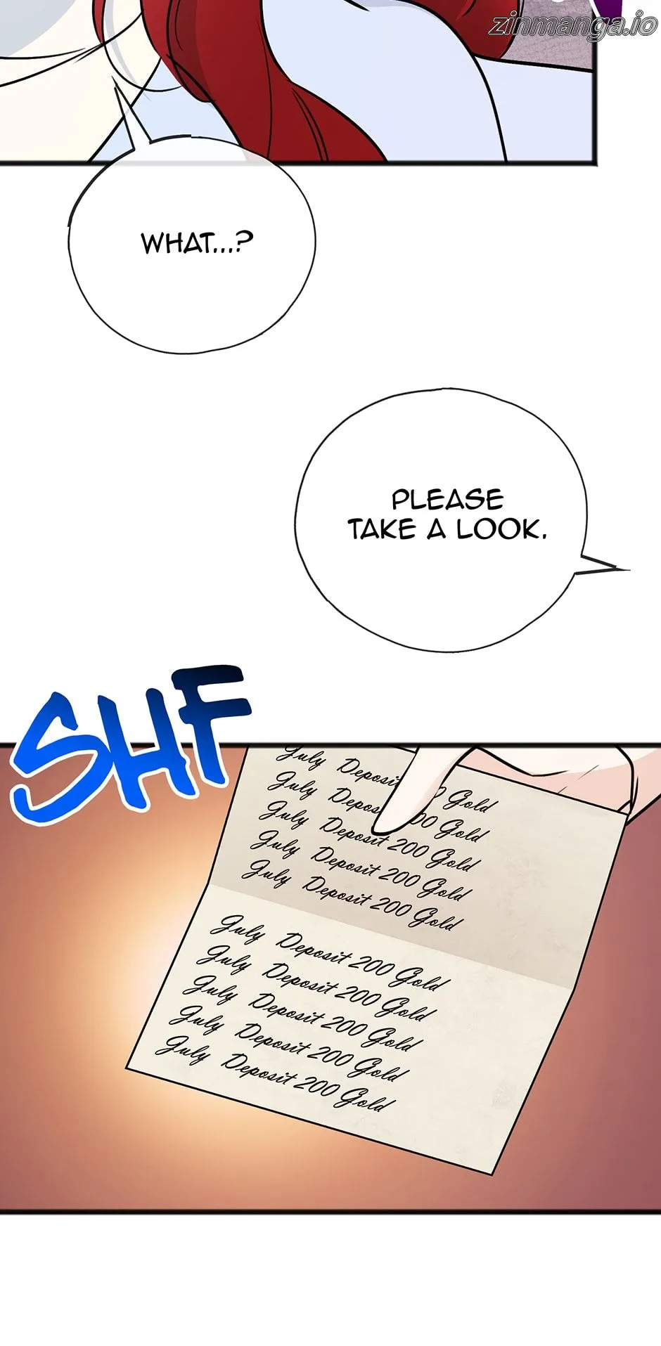 Flowers Rot and You Remain Chapter 102 - Page 42