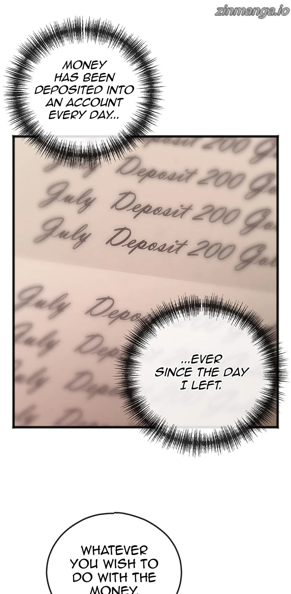 Flowers Rot and You Remain Chapter 102 - Page 43