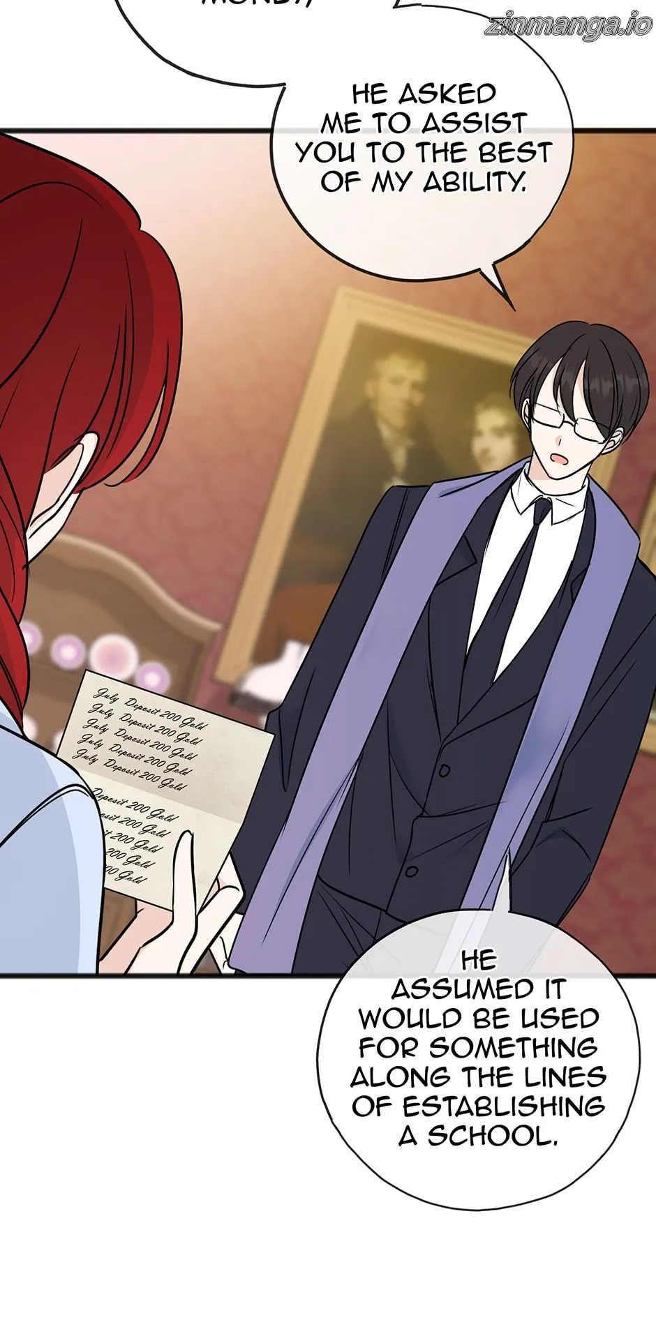 Flowers Rot and You Remain Chapter 102 - Page 44