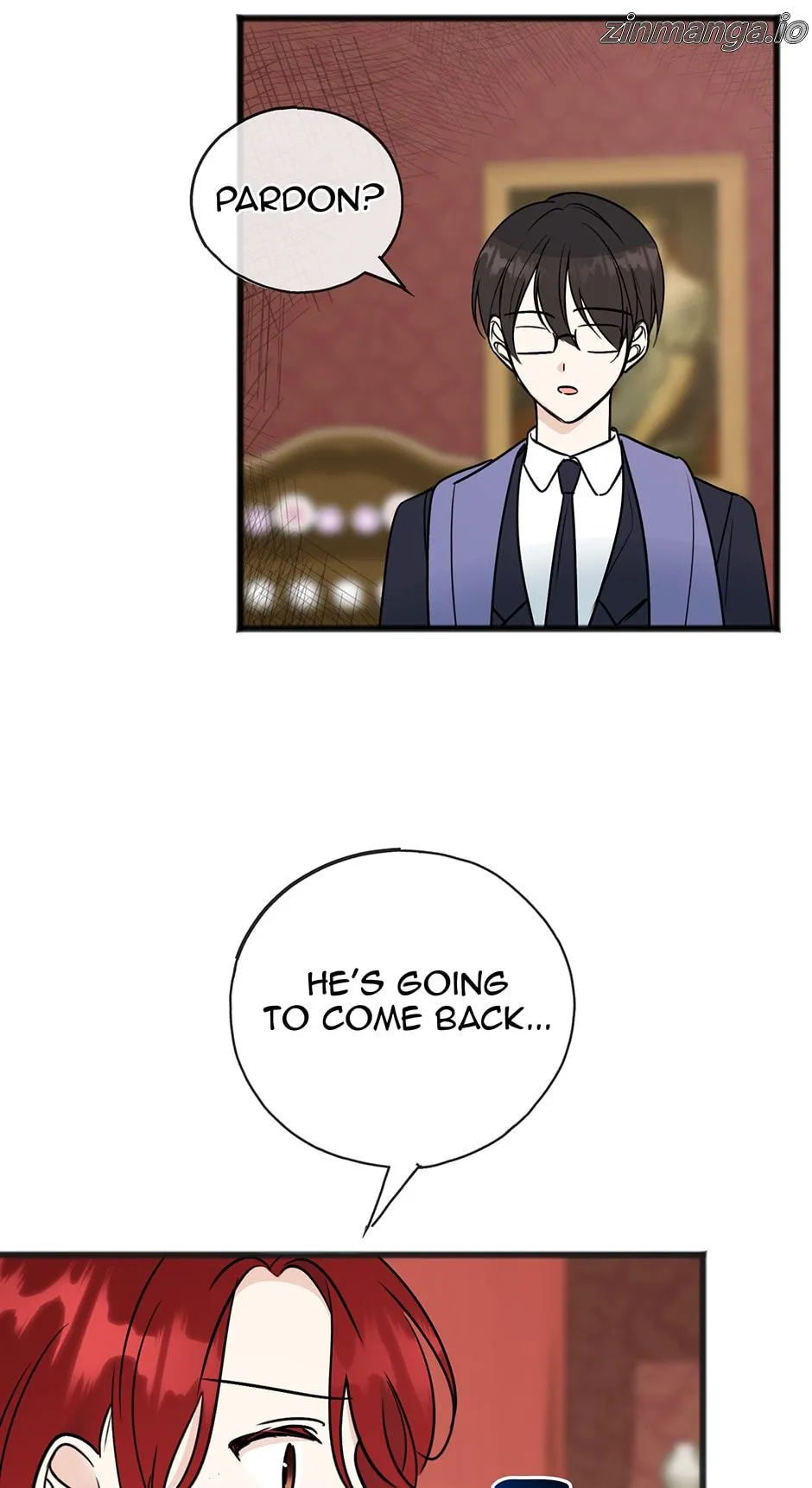 Flowers Rot and You Remain Chapter 102 - Page 46