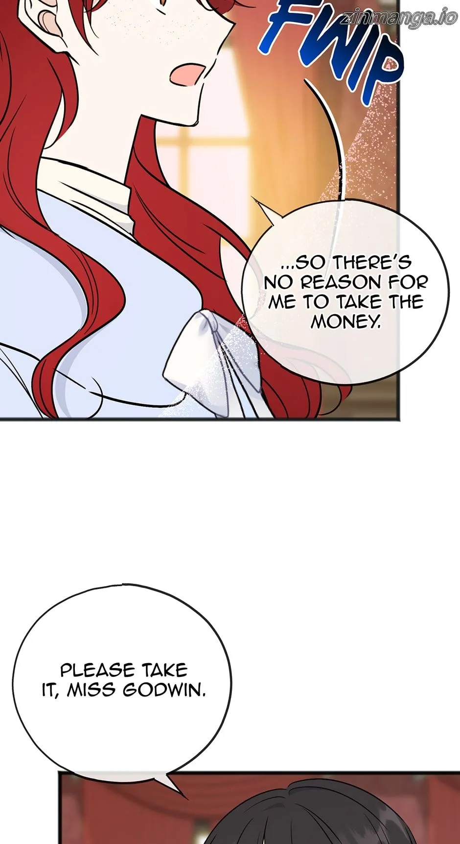 Flowers Rot and You Remain Chapter 102 - Page 47