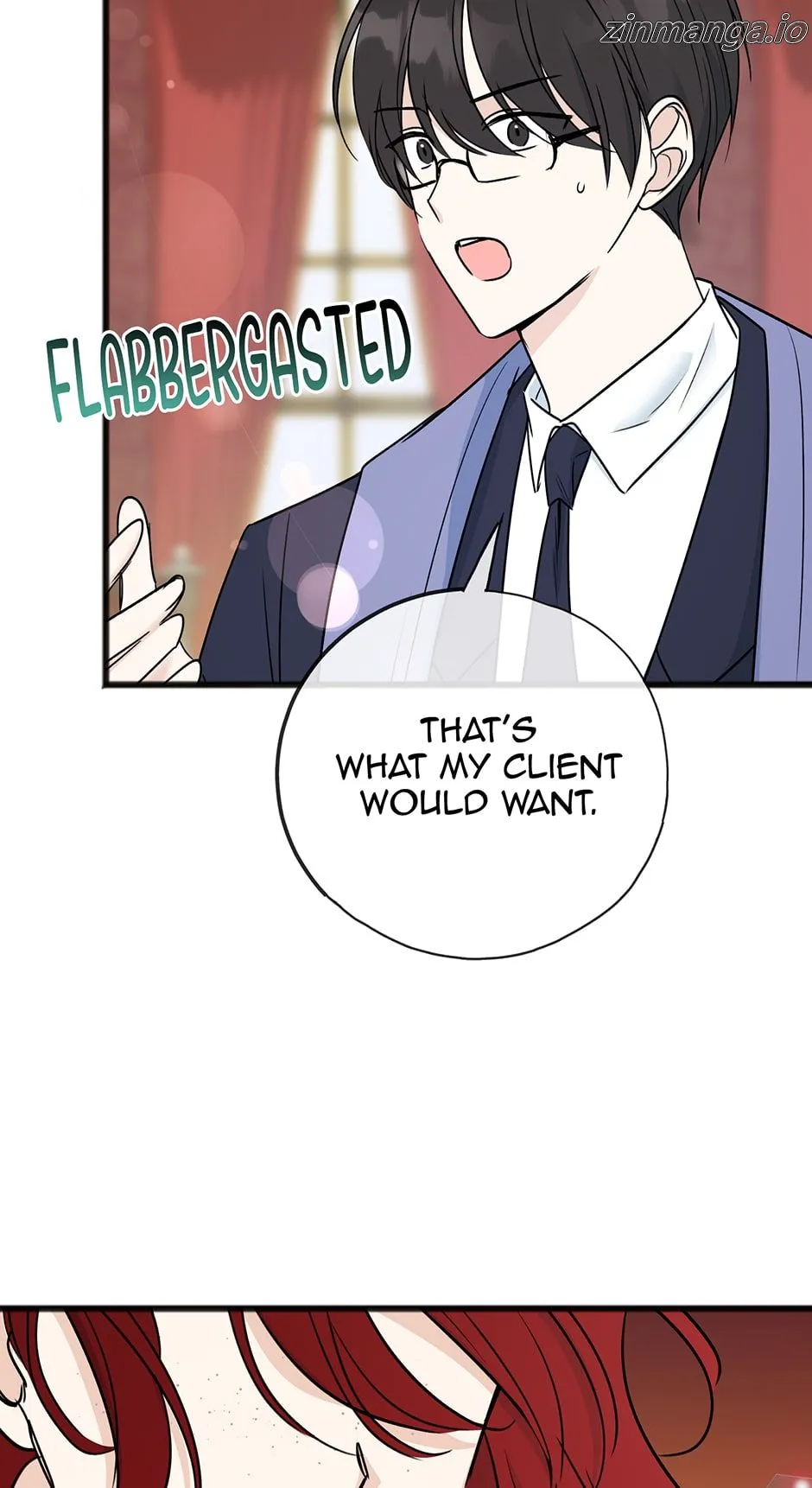 Flowers Rot and You Remain Chapter 102 - Page 48