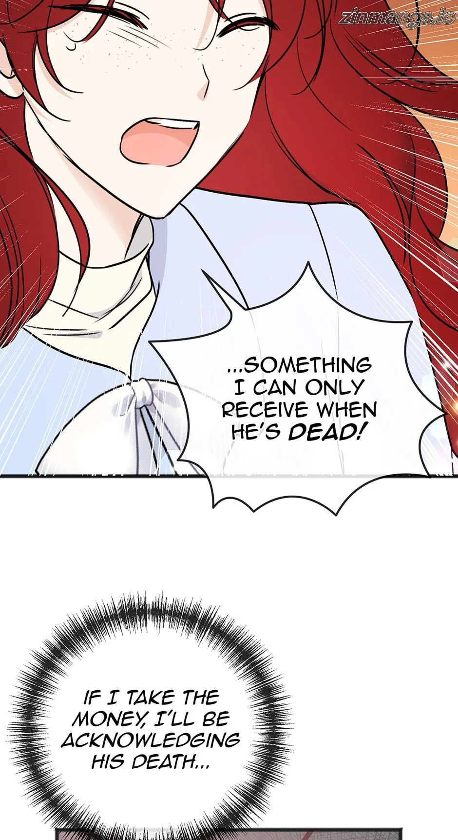 Flowers Rot and You Remain Chapter 102 - Page 50