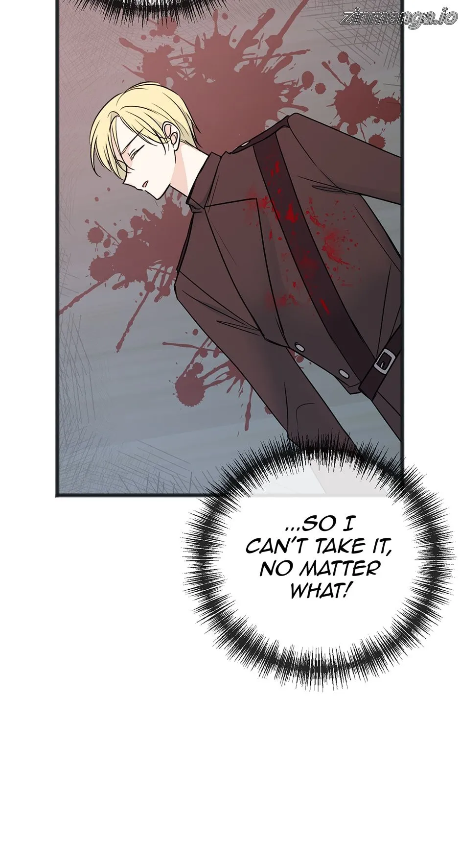 Flowers Rot and You Remain Chapter 102 - Page 51