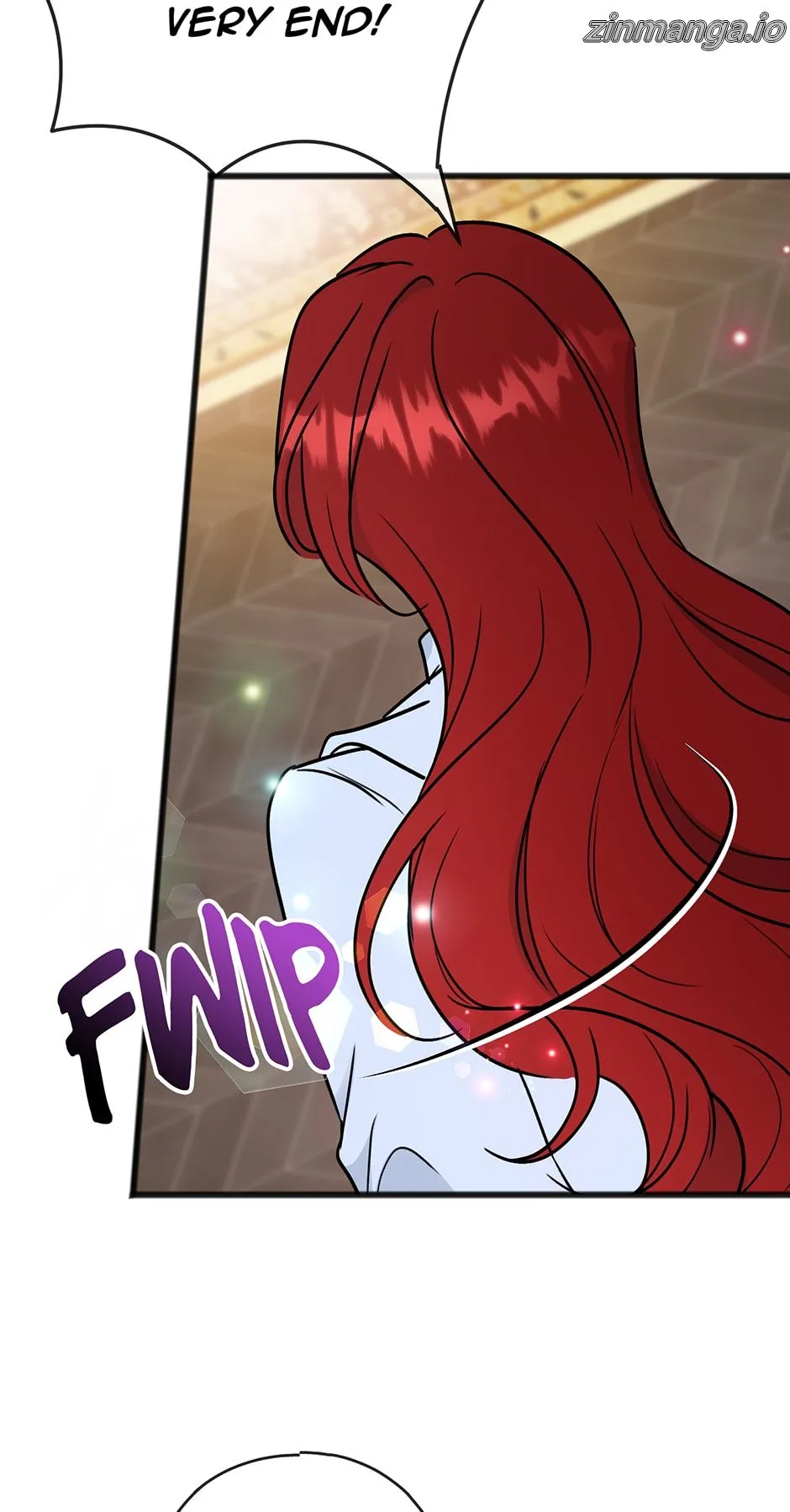 Flowers Rot and You Remain Chapter 102 - Page 54