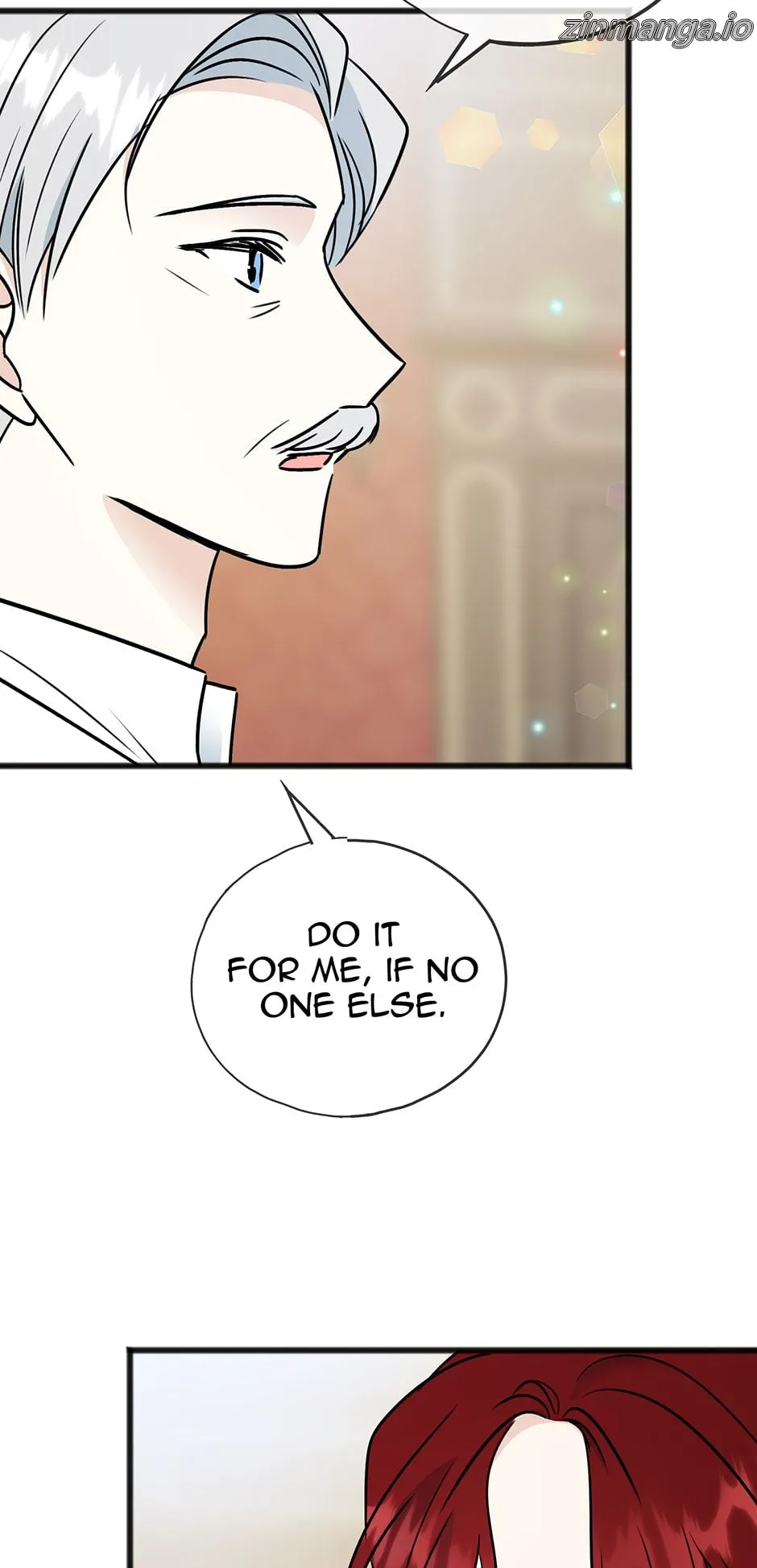 Flowers Rot and You Remain Chapter 102 - Page 57