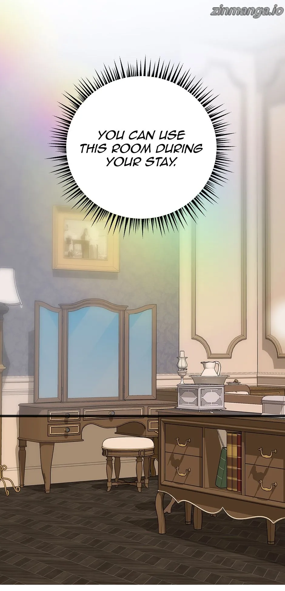 Flowers Rot and You Remain Chapter 102 - Page 60