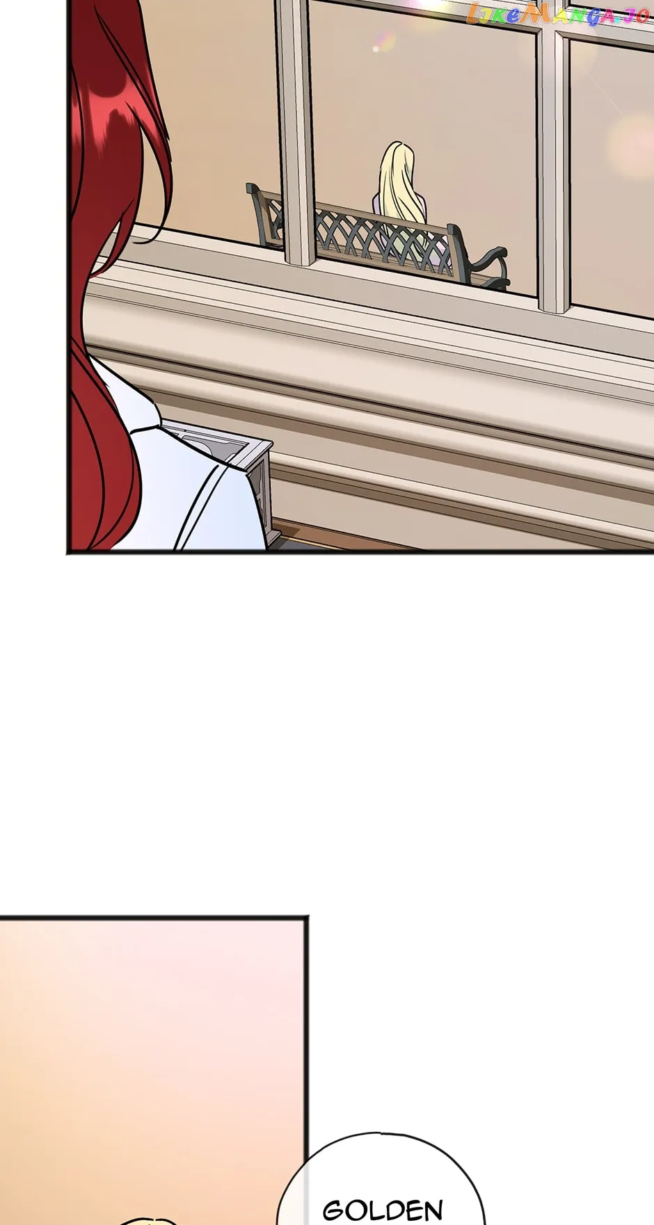 Flowers Rot and You Remain Chapter 103 - Page 4