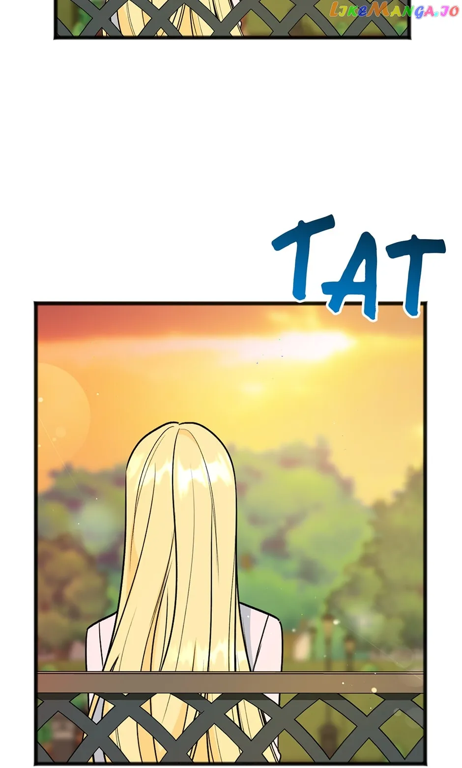 Flowers Rot and You Remain Chapter 103 - Page 9