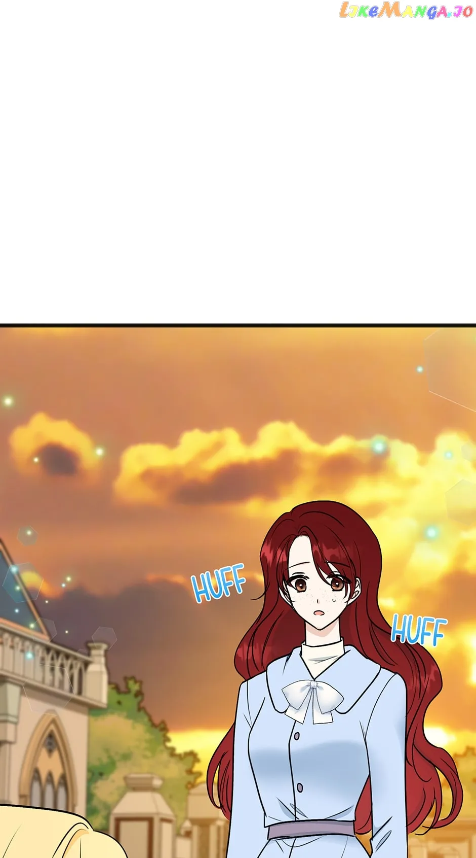 Flowers Rot and You Remain Chapter 103 - Page 11