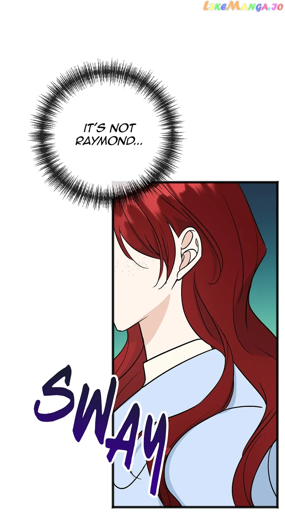 Flowers Rot and You Remain Chapter 103 - Page 15