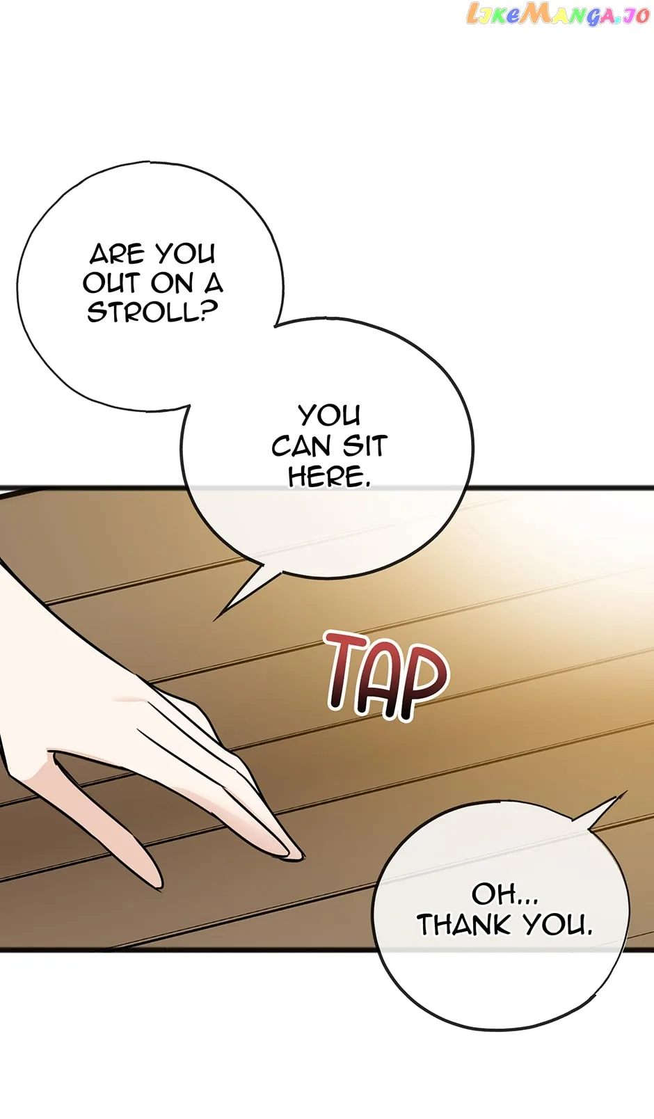 Flowers Rot and You Remain Chapter 103 - Page 16