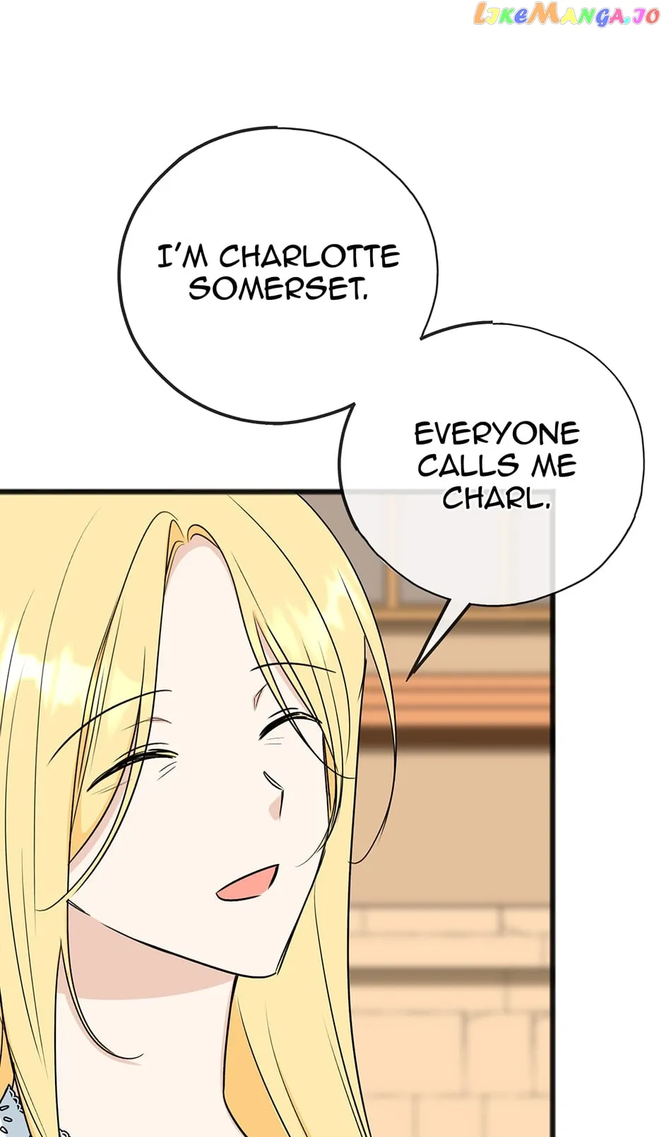 Flowers Rot and You Remain Chapter 103 - Page 18