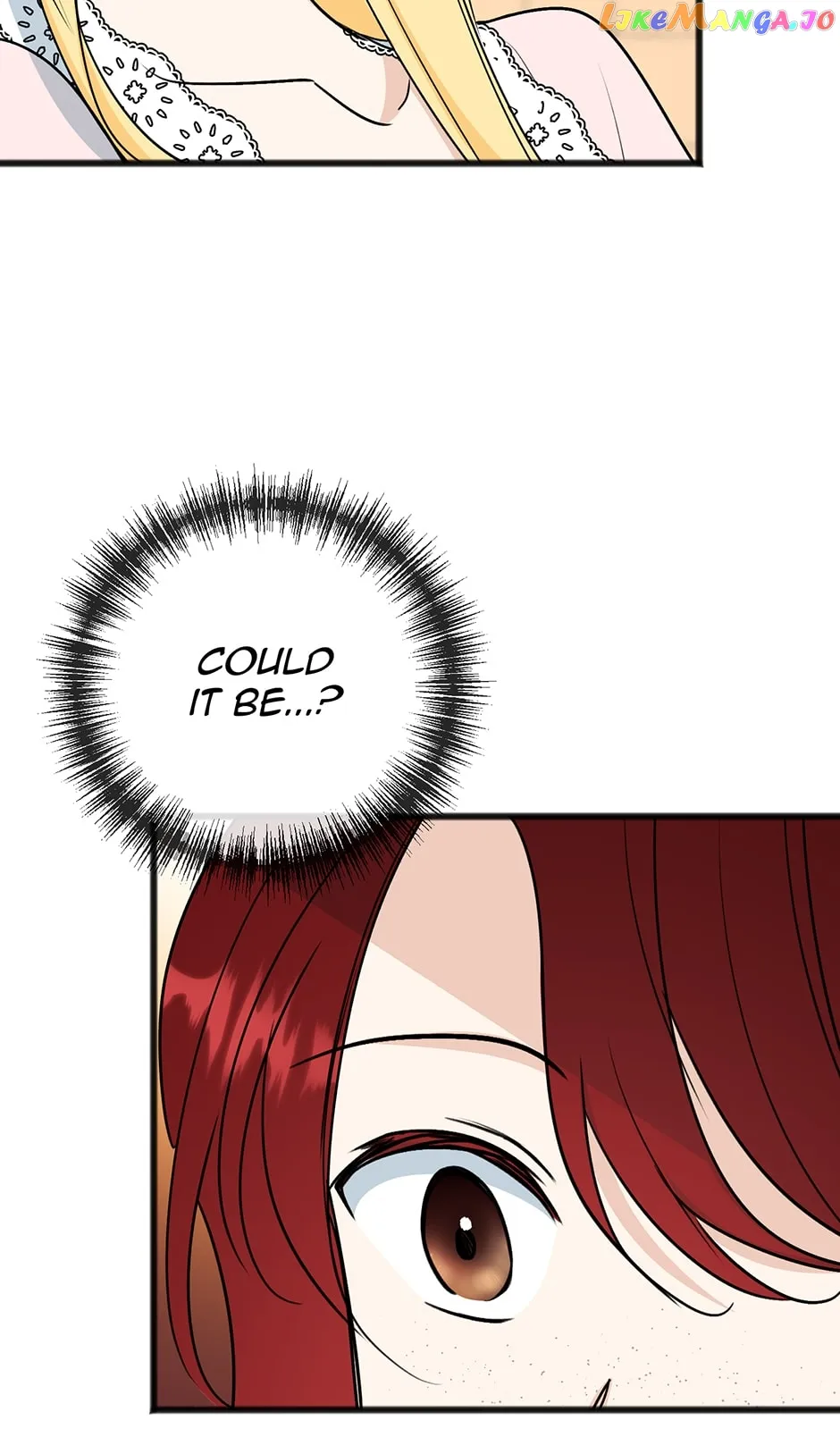 Flowers Rot and You Remain Chapter 103 - Page 19