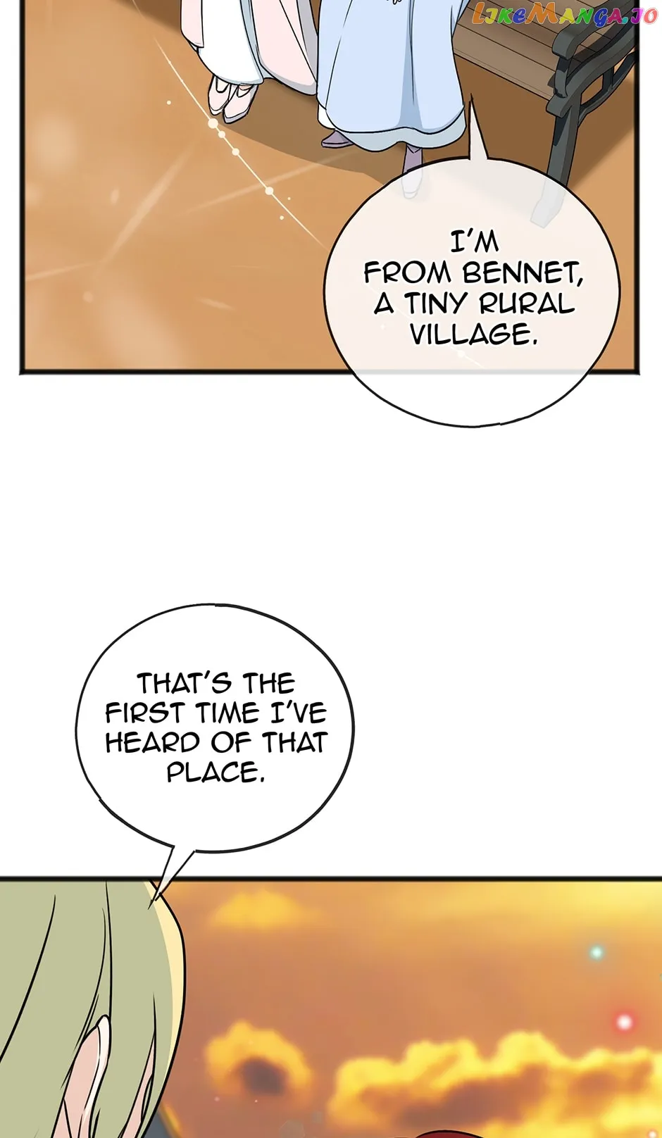 Flowers Rot and You Remain Chapter 103 - Page 21