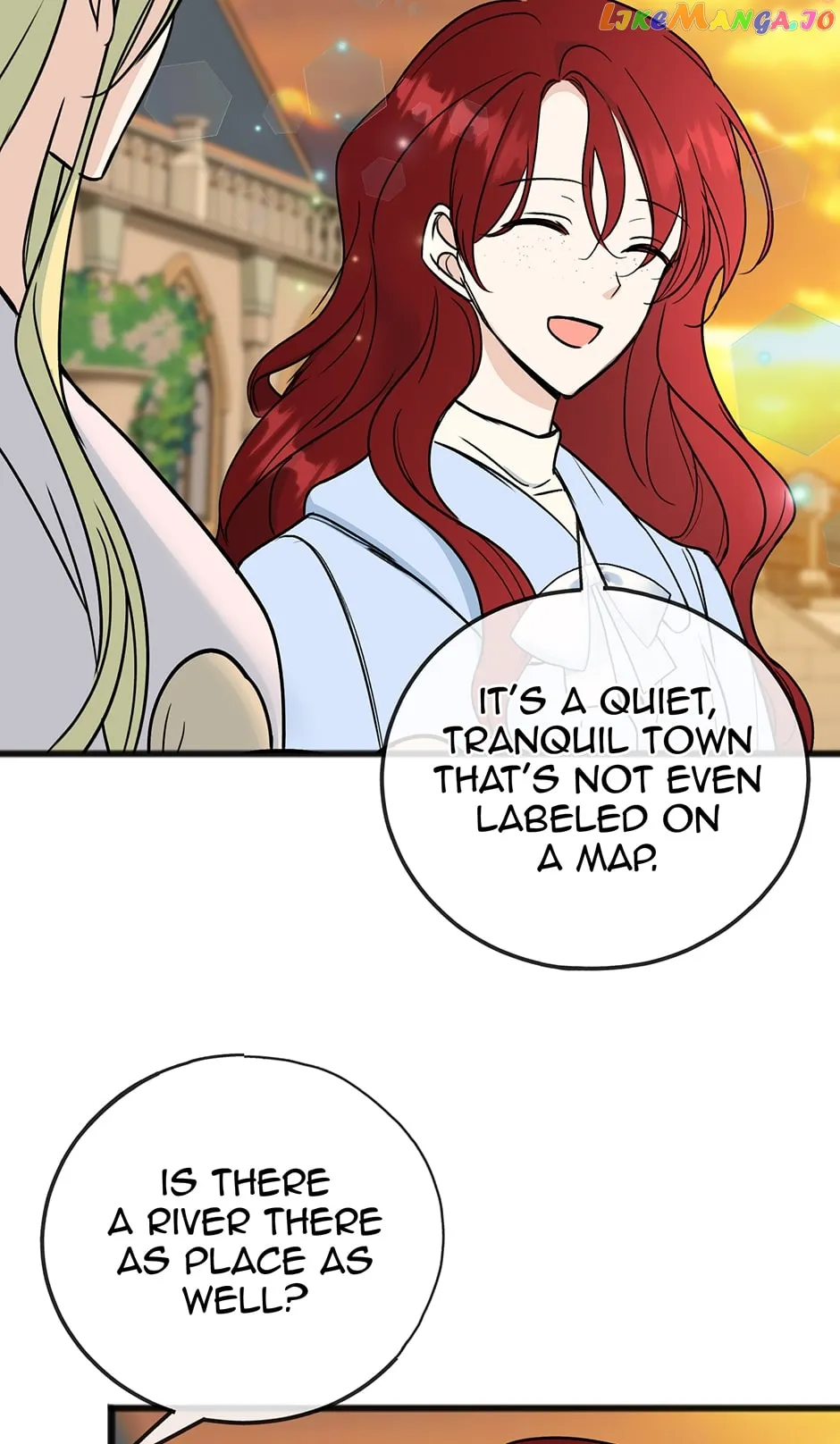 Flowers Rot and You Remain Chapter 103 - Page 22