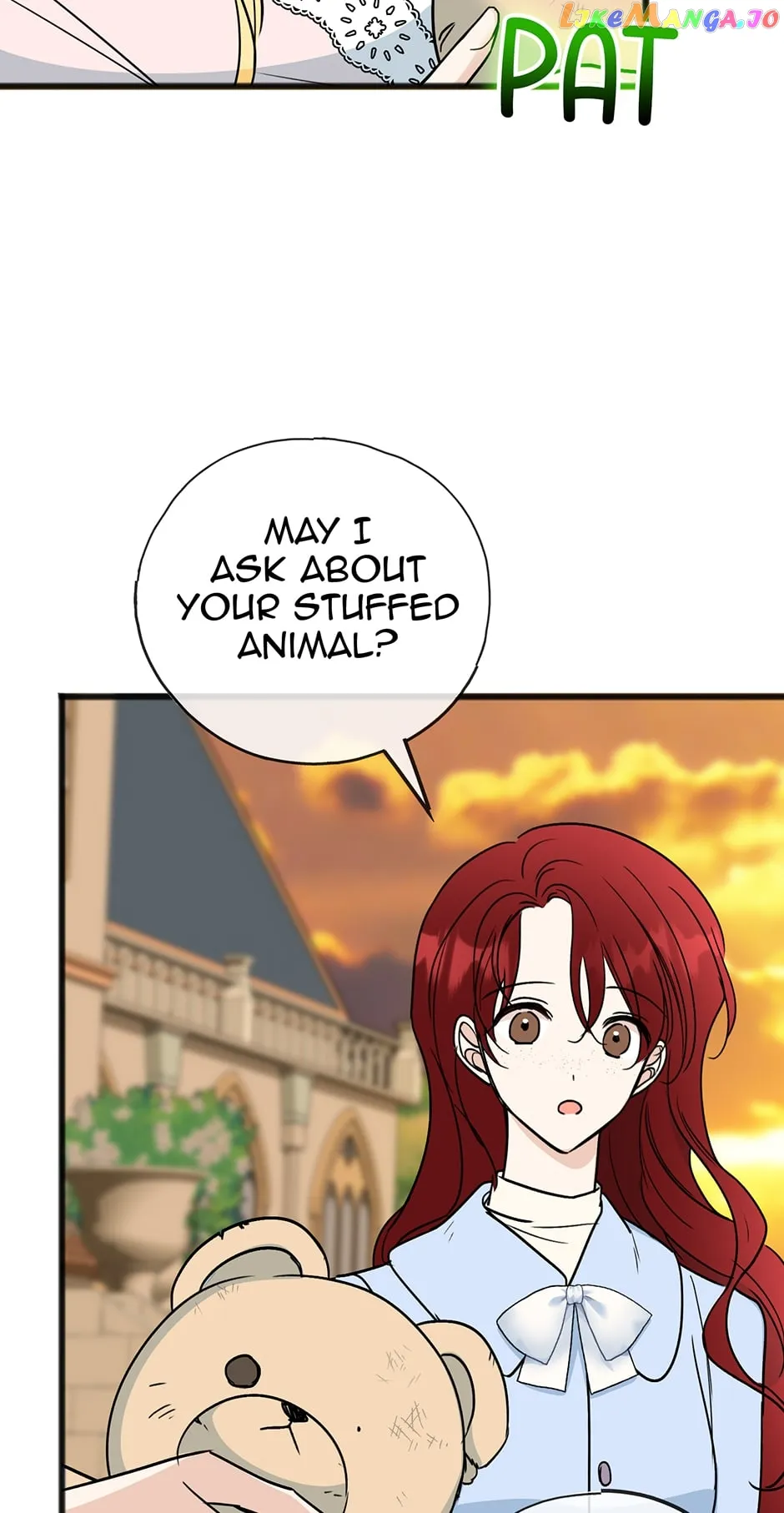 Flowers Rot and You Remain Chapter 103 - Page 26