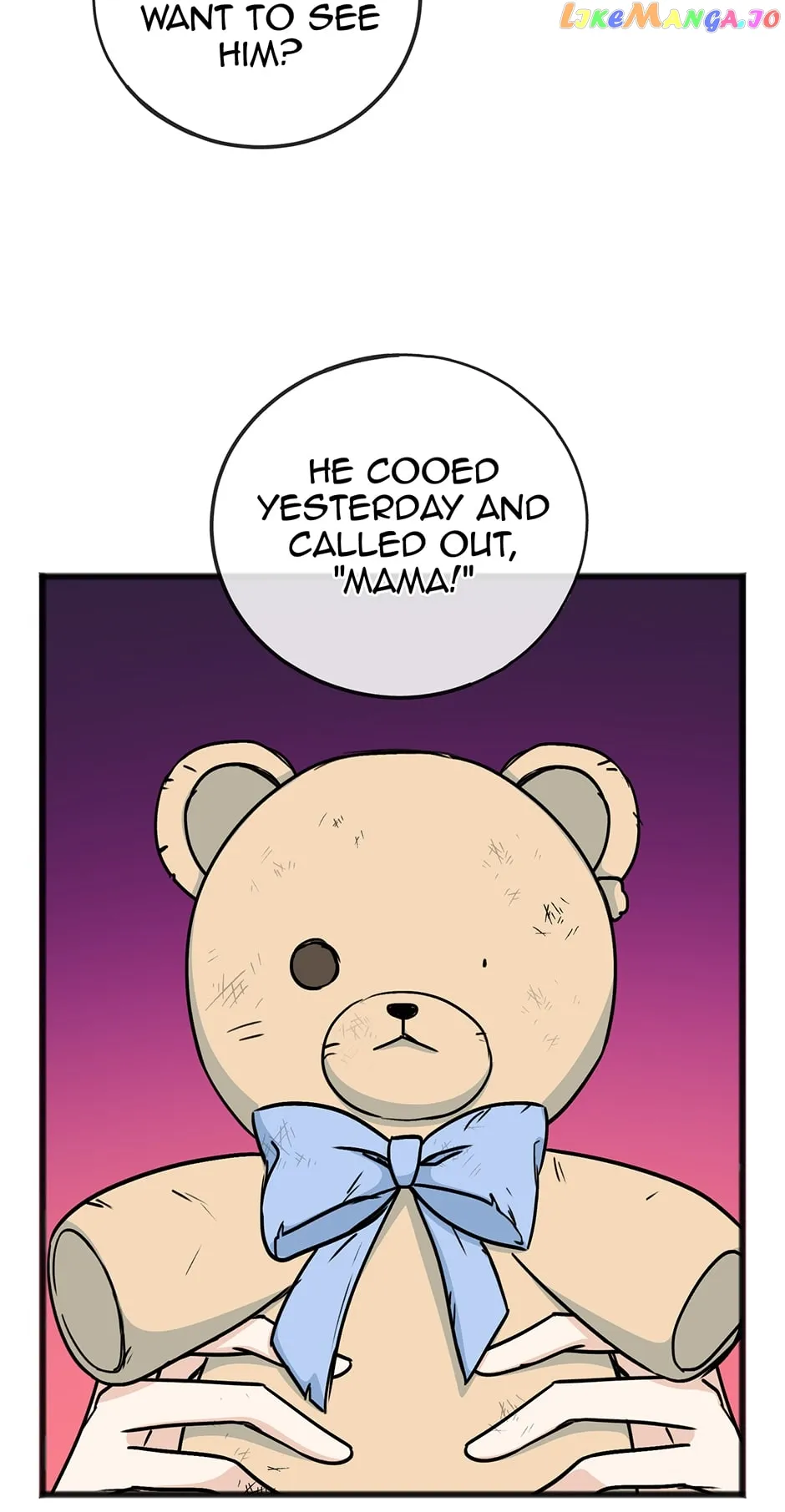 Flowers Rot and You Remain Chapter 103 - Page 28