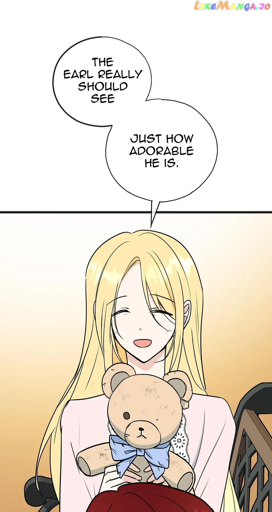 Flowers Rot and You Remain Chapter 103 - Page 29