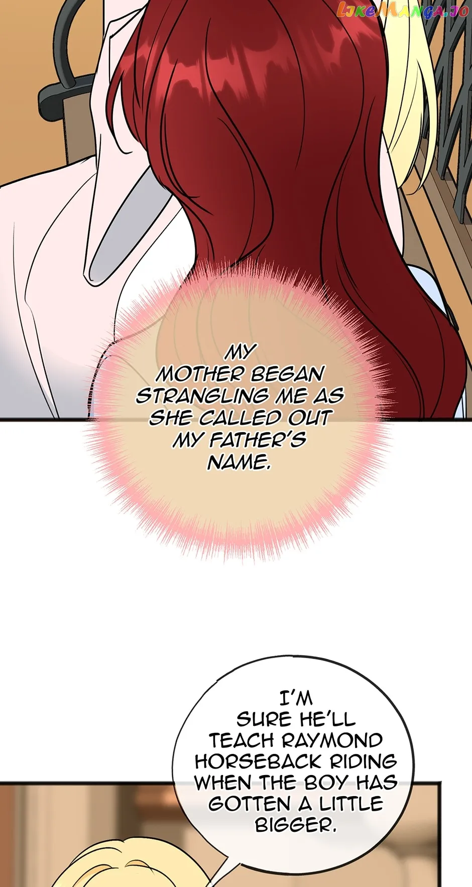 Flowers Rot and You Remain Chapter 103 - Page 30