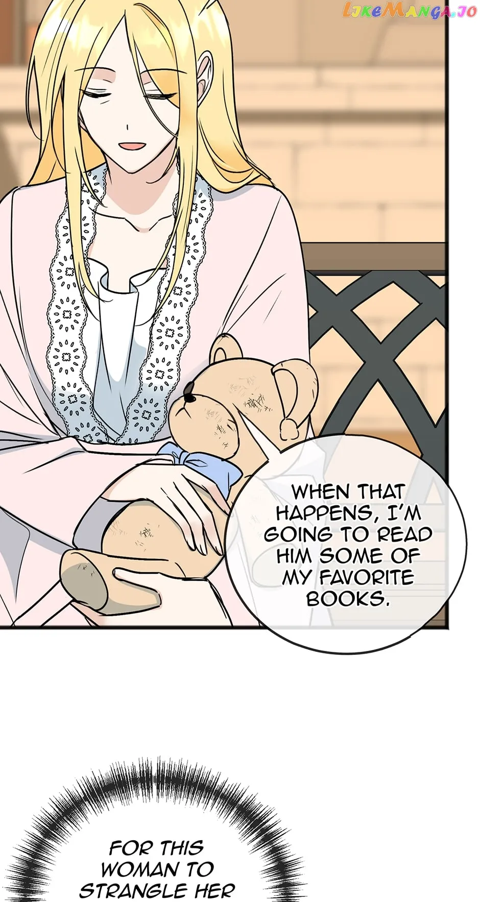 Flowers Rot and You Remain Chapter 103 - Page 31