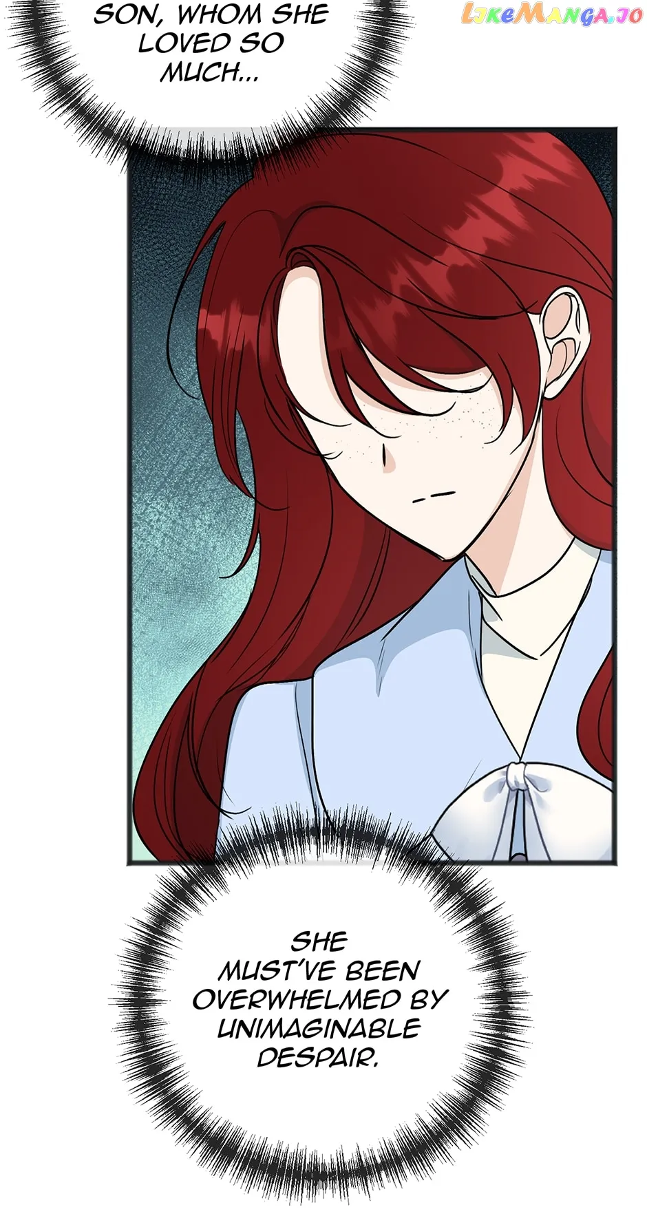 Flowers Rot and You Remain Chapter 103 - Page 32