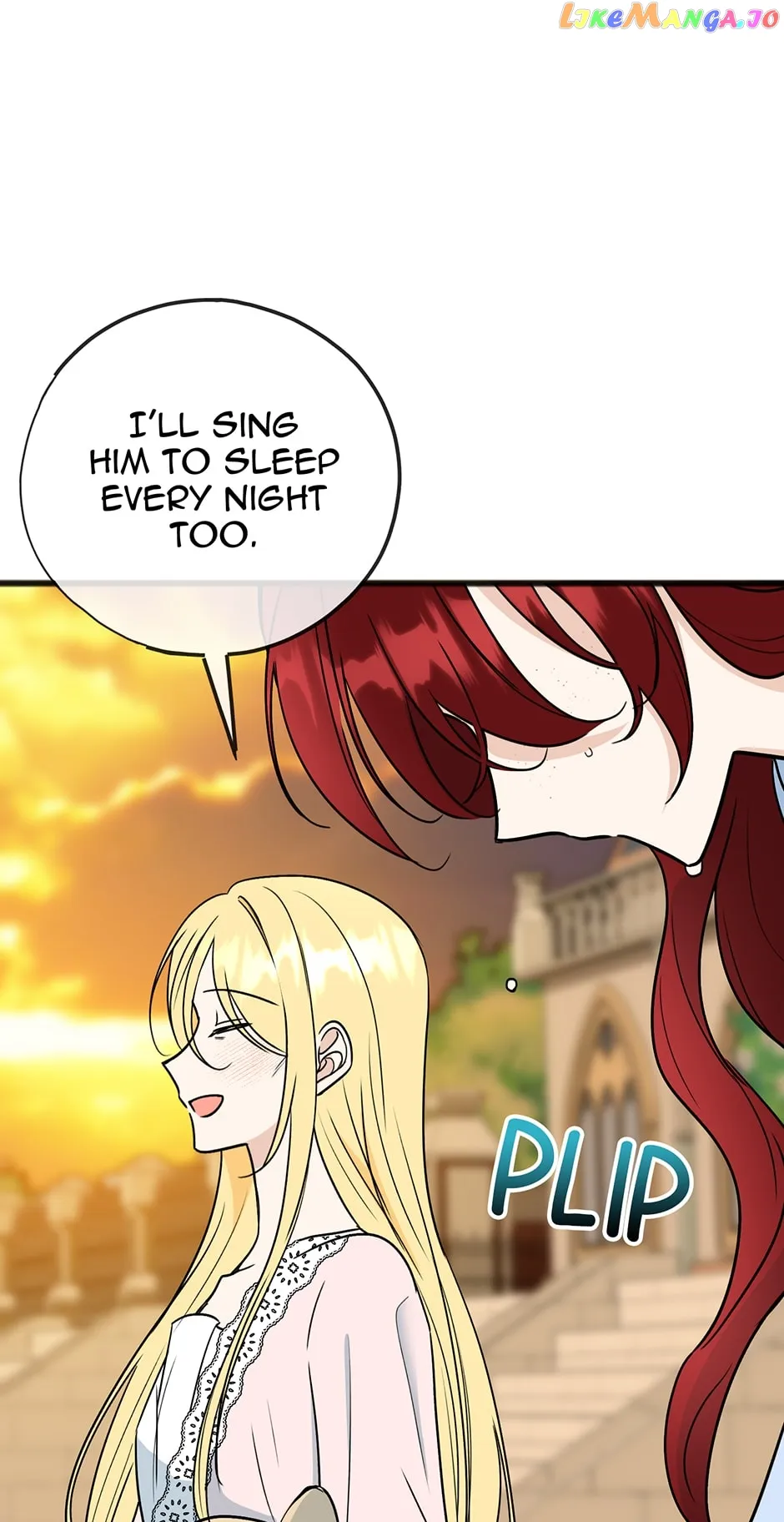 Flowers Rot and You Remain Chapter 103 - Page 33