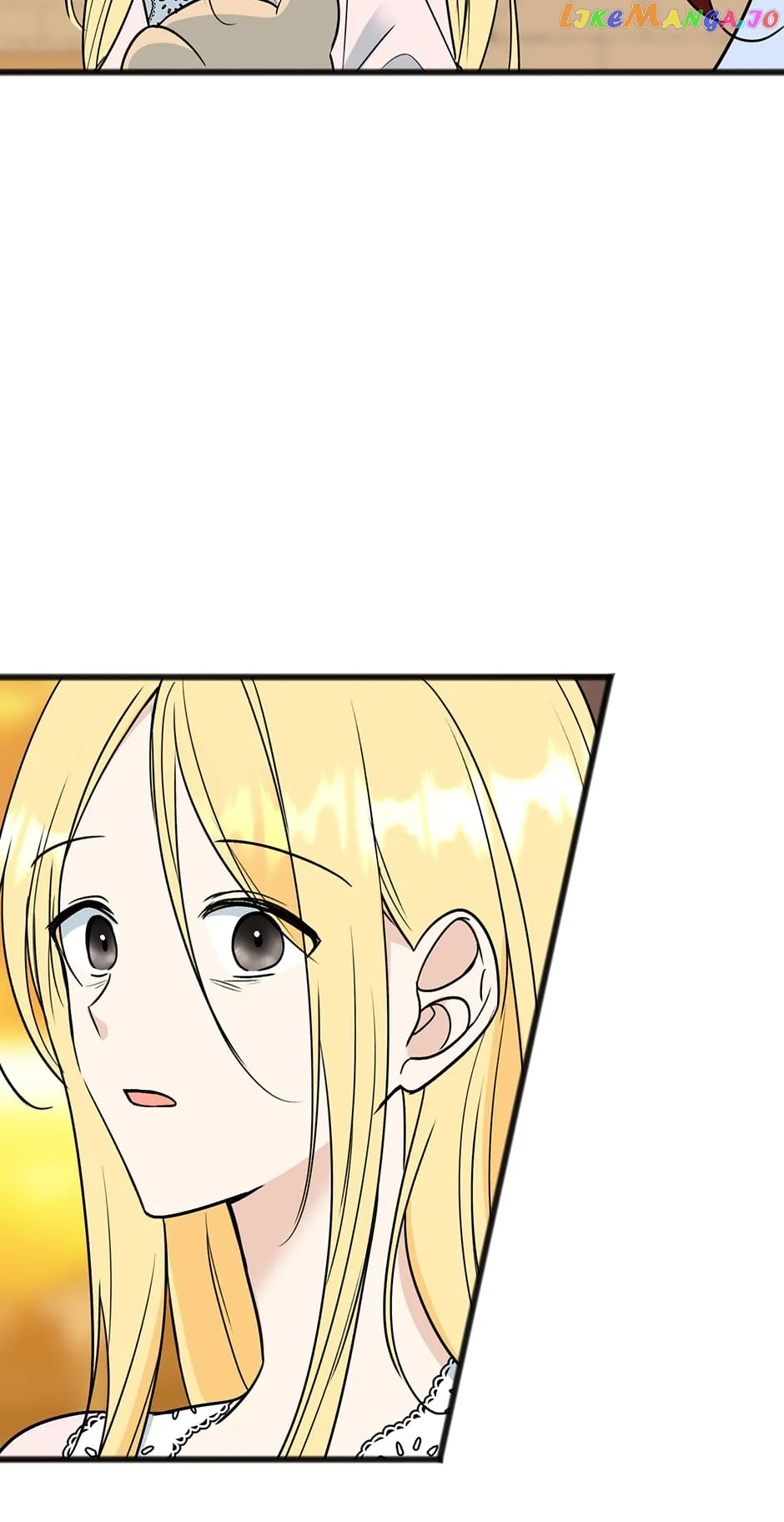 Flowers Rot and You Remain Chapter 103 - Page 34