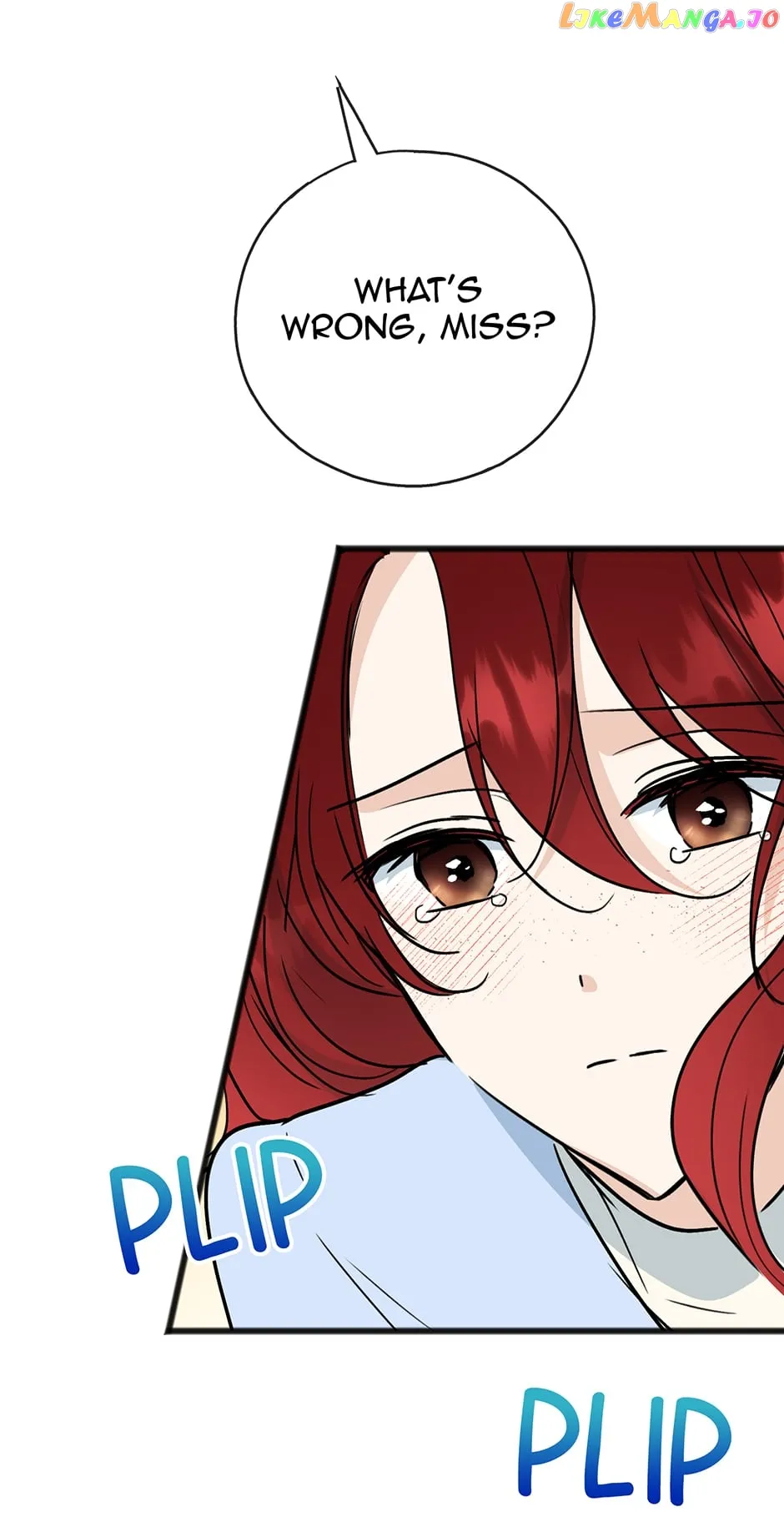 Flowers Rot and You Remain Chapter 103 - Page 35