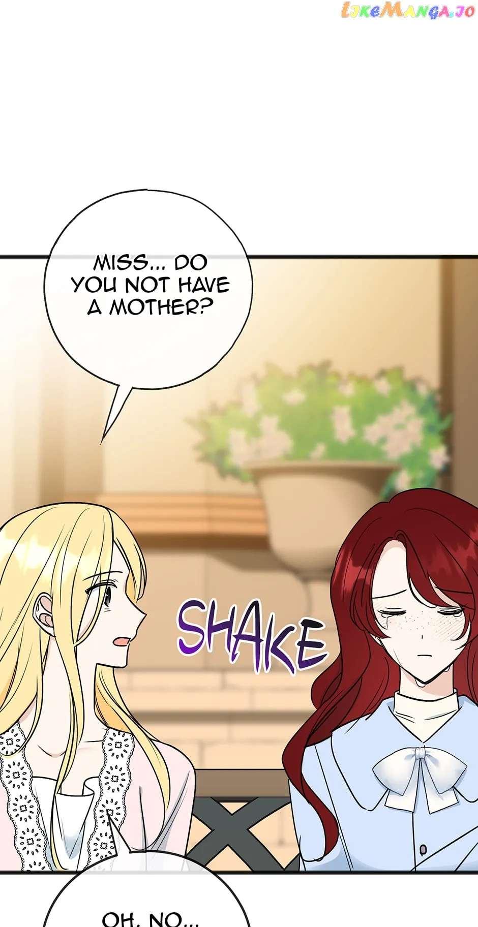 Flowers Rot and You Remain Chapter 103 - Page 36