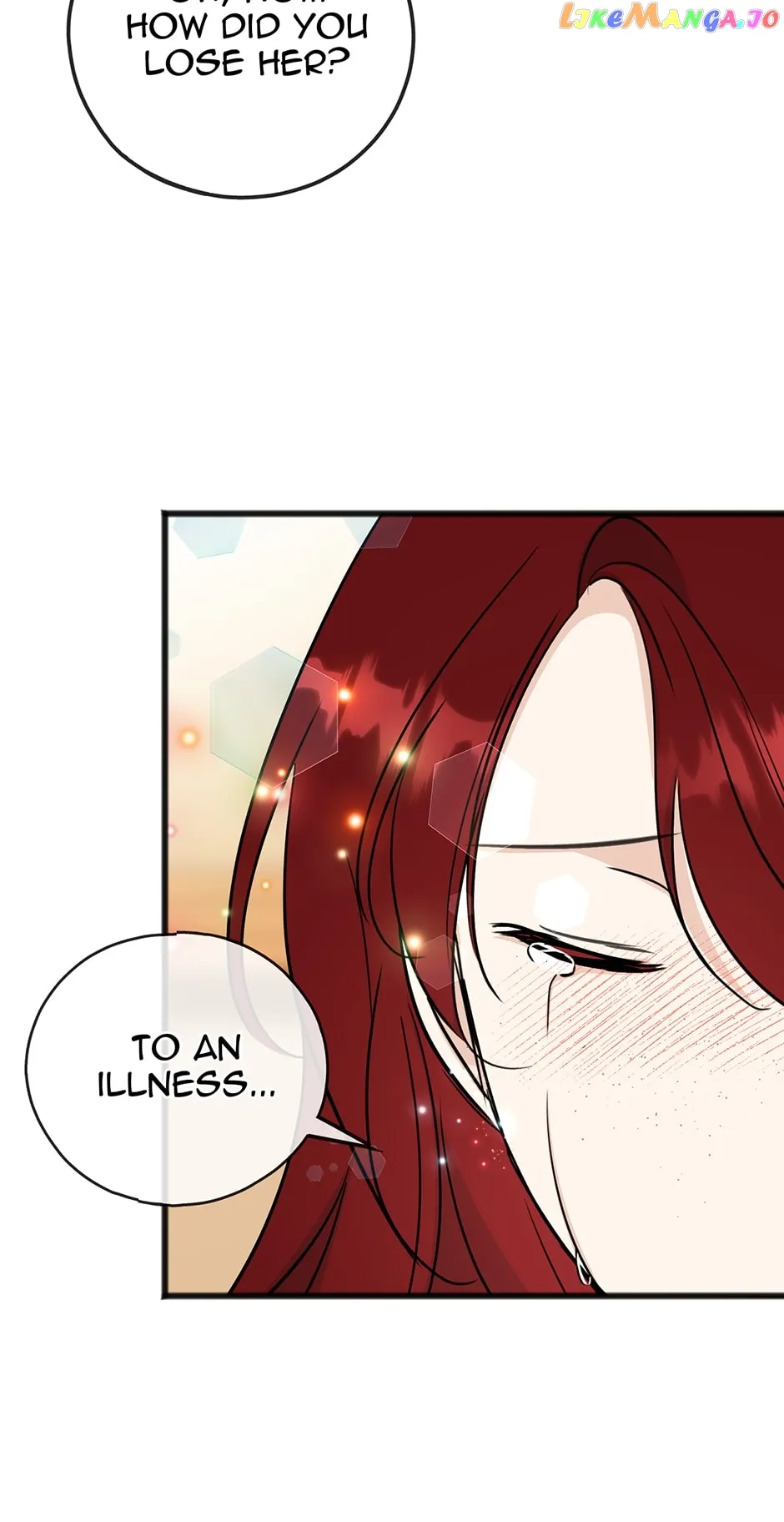 Flowers Rot and You Remain Chapter 103 - Page 37