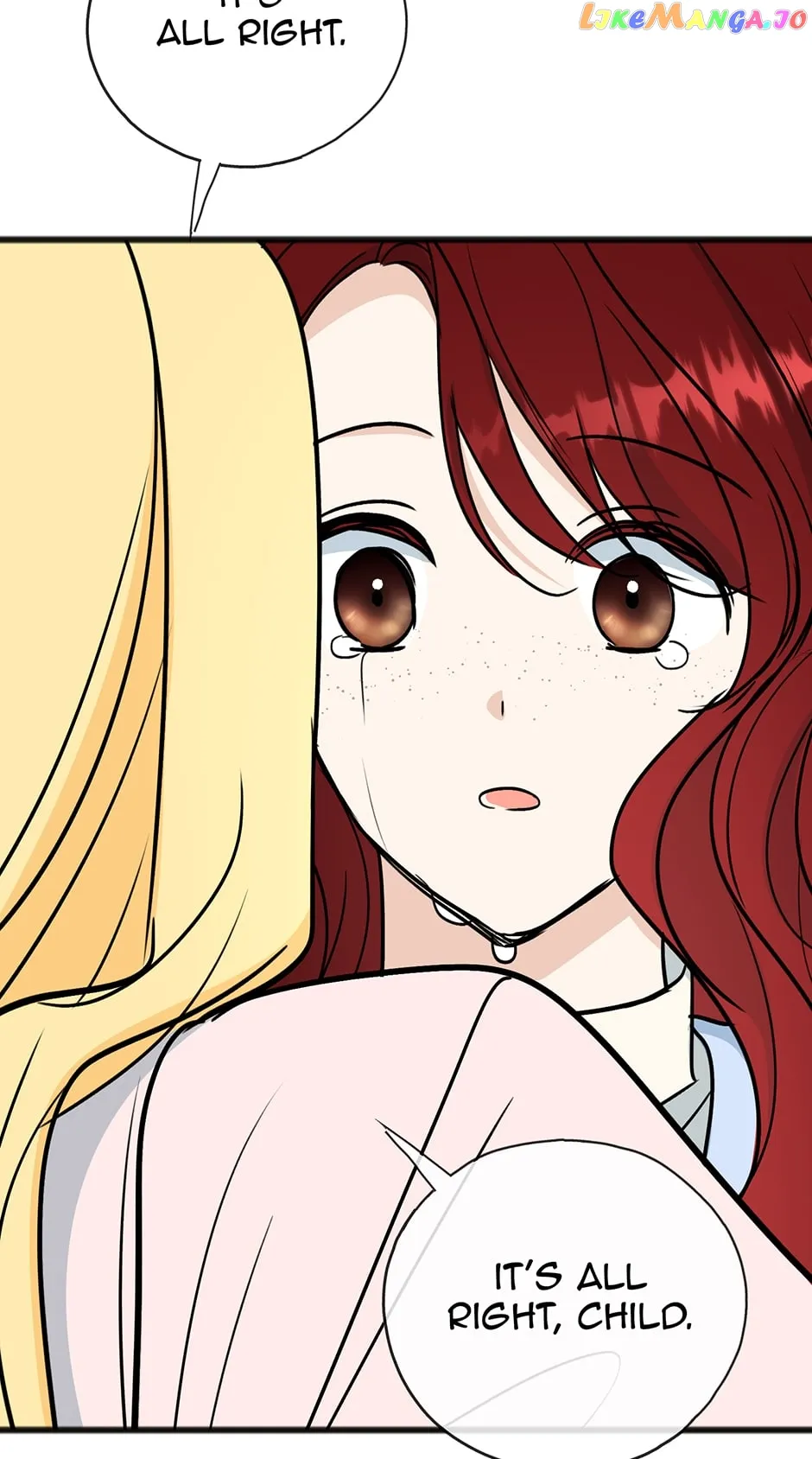 Flowers Rot and You Remain Chapter 103 - Page 40