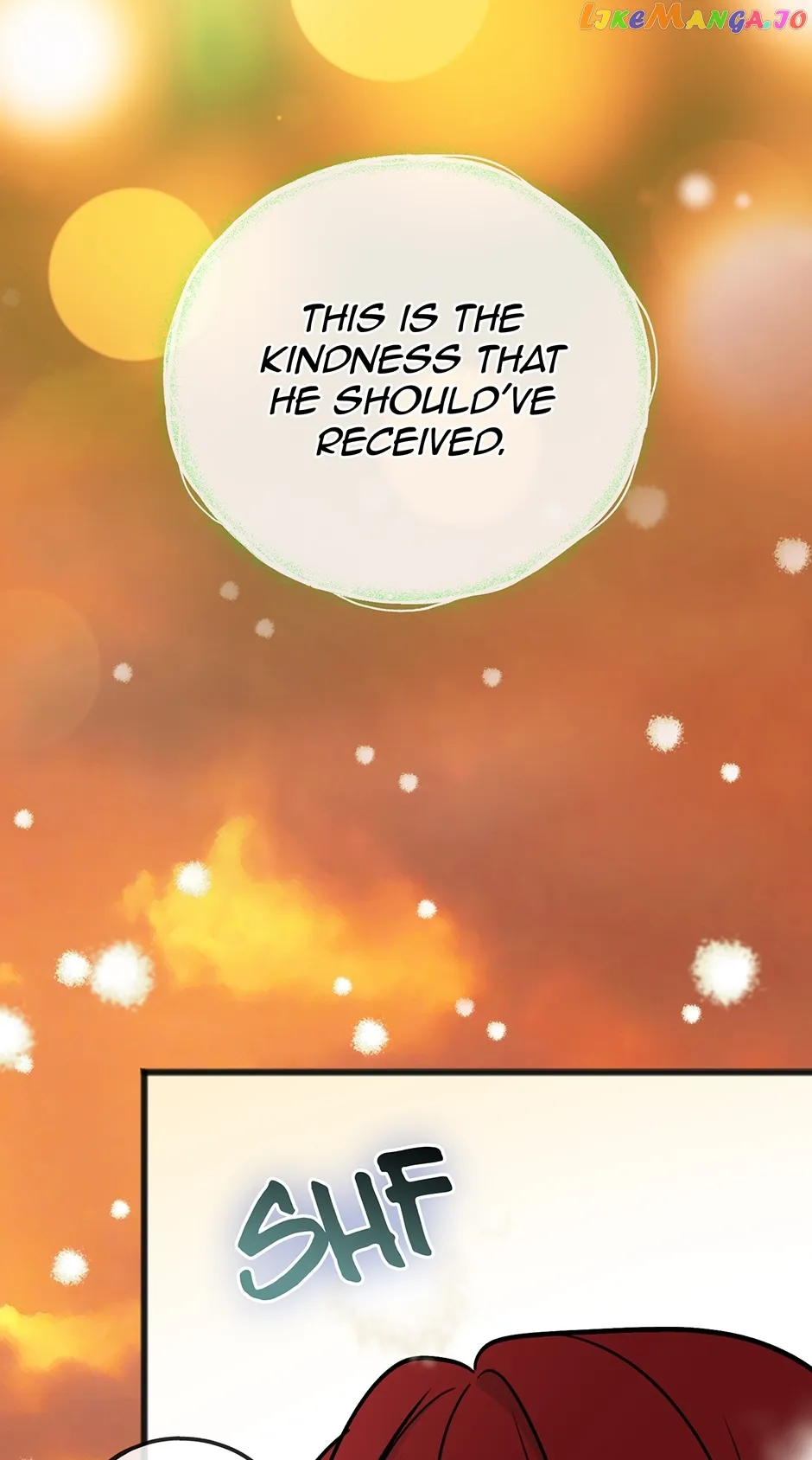 Flowers Rot and You Remain Chapter 103 - Page 43