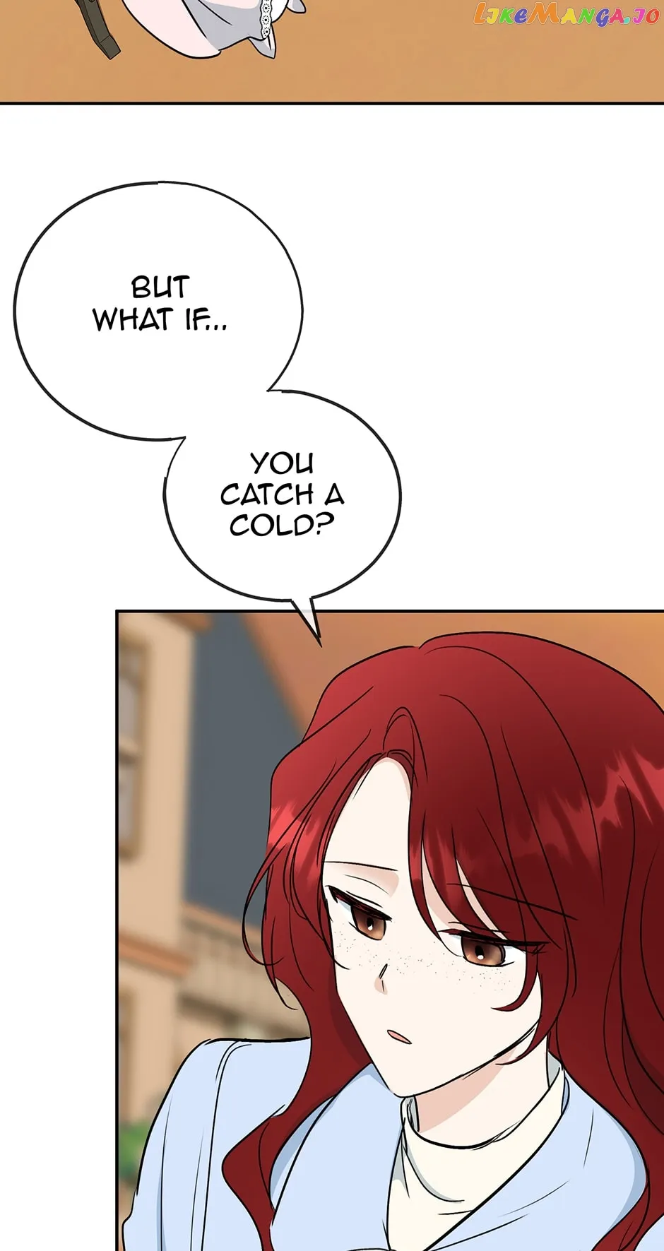 Flowers Rot and You Remain Chapter 103 - Page 46