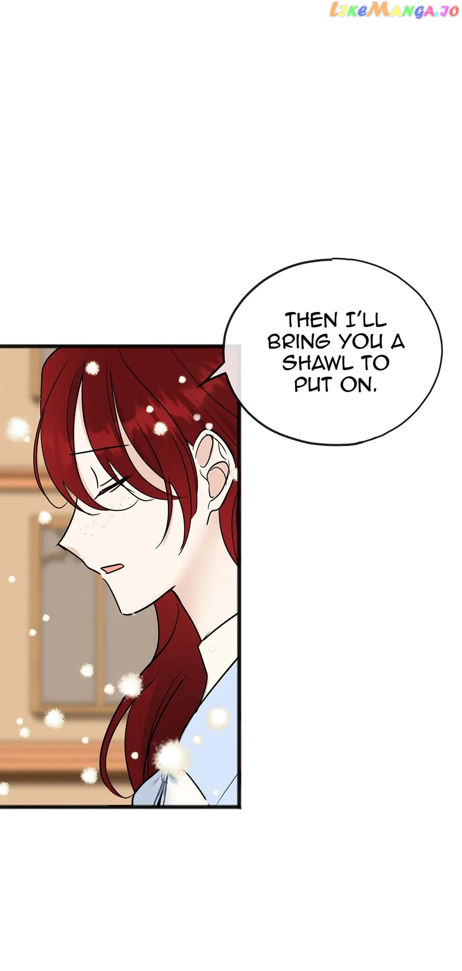 Flowers Rot and You Remain Chapter 103 - Page 49