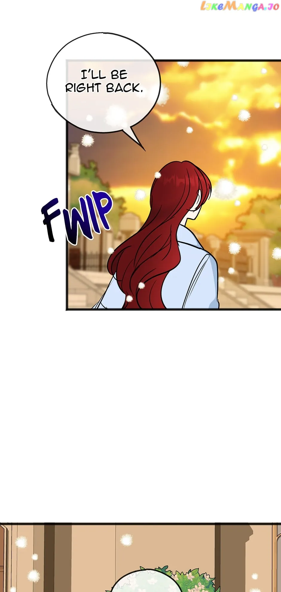 Flowers Rot and You Remain Chapter 103 - Page 50