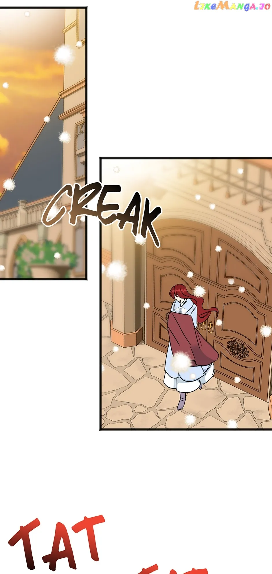 Flowers Rot and You Remain Chapter 103 - Page 54