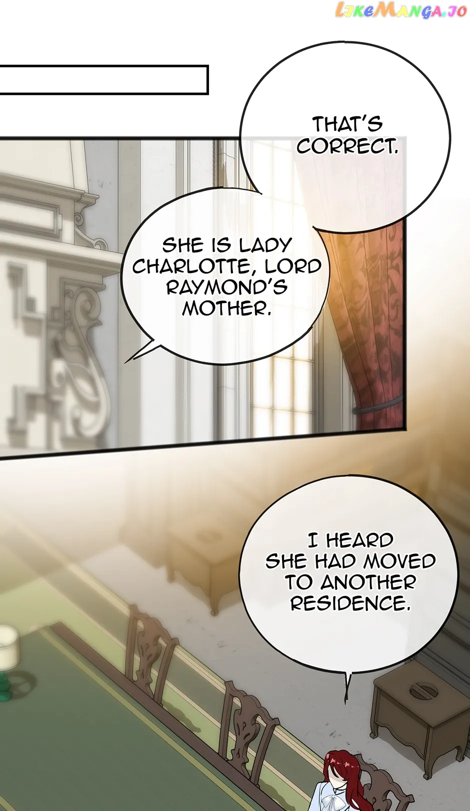 Flowers Rot and You Remain Chapter 103 - Page 60