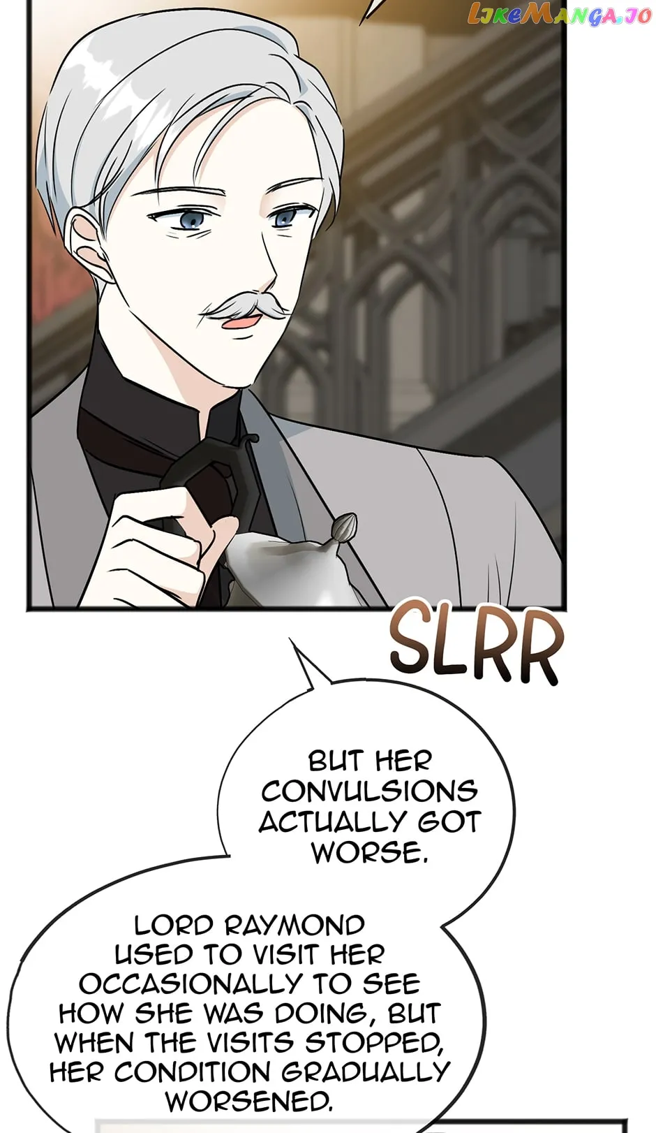 Flowers Rot and You Remain Chapter 103 - Page 62