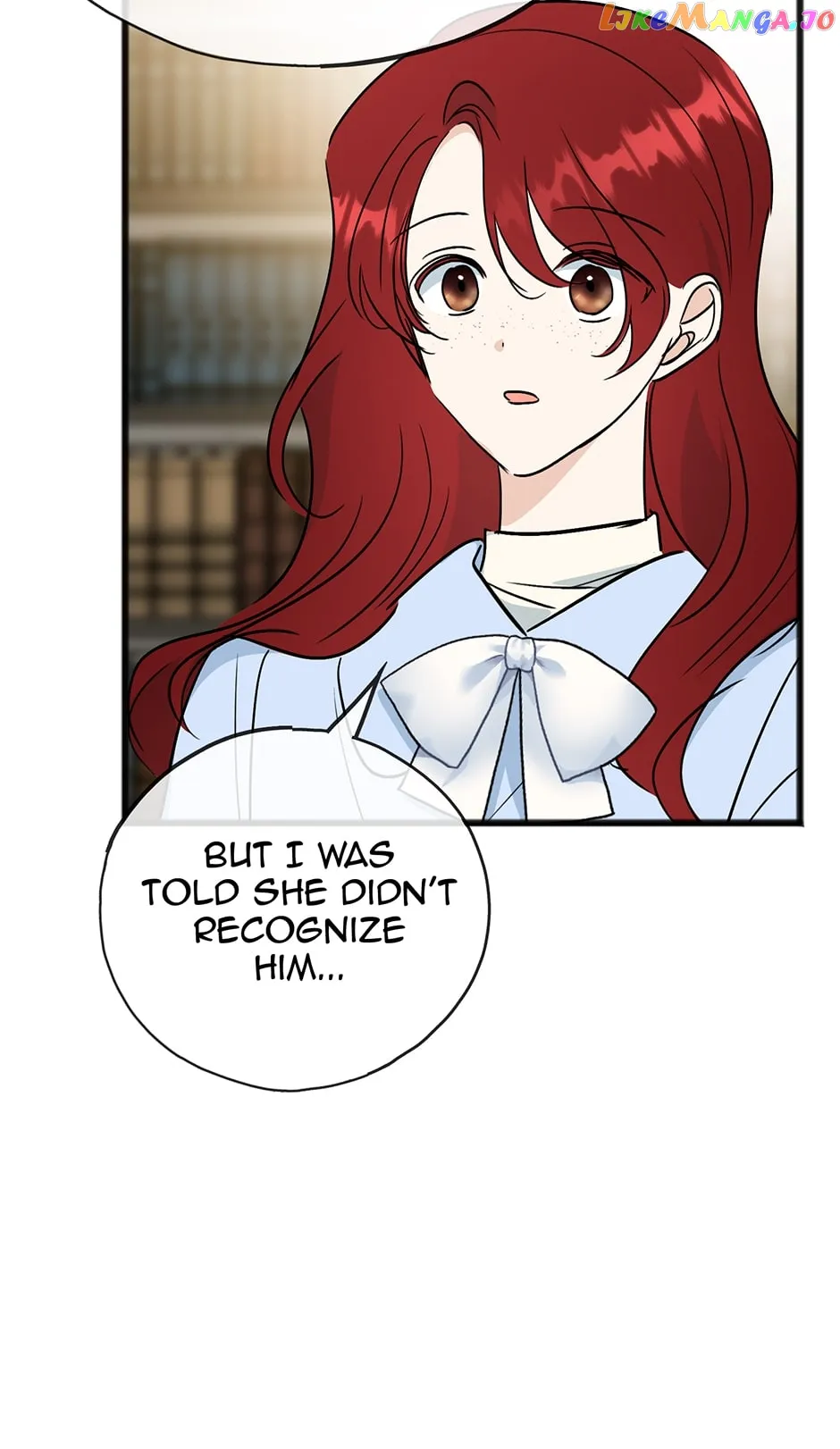 Flowers Rot and You Remain Chapter 103 - Page 63