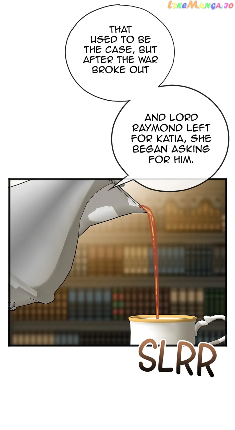 Flowers Rot and You Remain Chapter 103 - Page 64