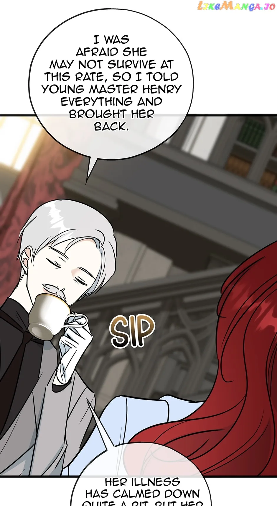 Flowers Rot and You Remain Chapter 103 - Page 65